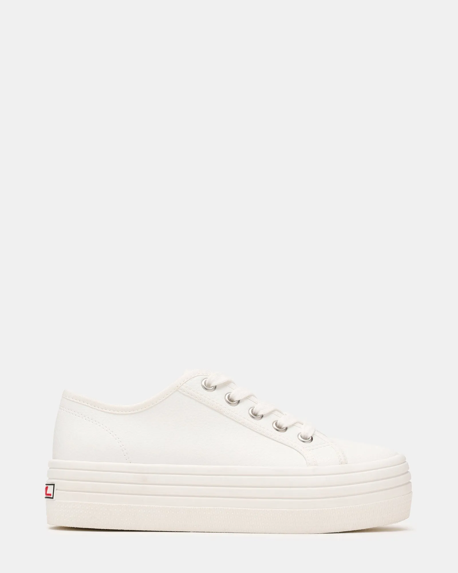 BOBBI WHITE sold by Steve Madden