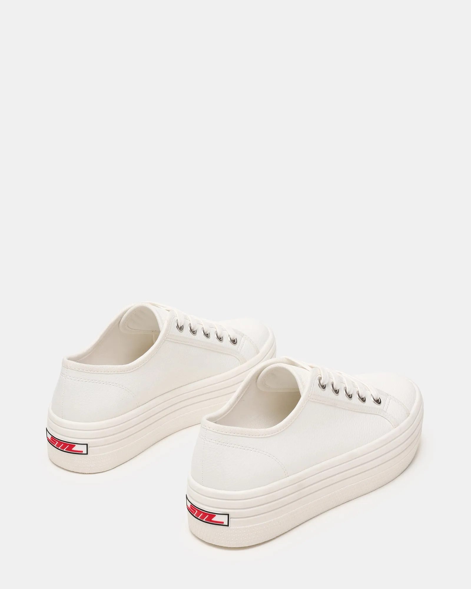 BOBBI WHITE sold by Steve Madden product image thumbnail 5