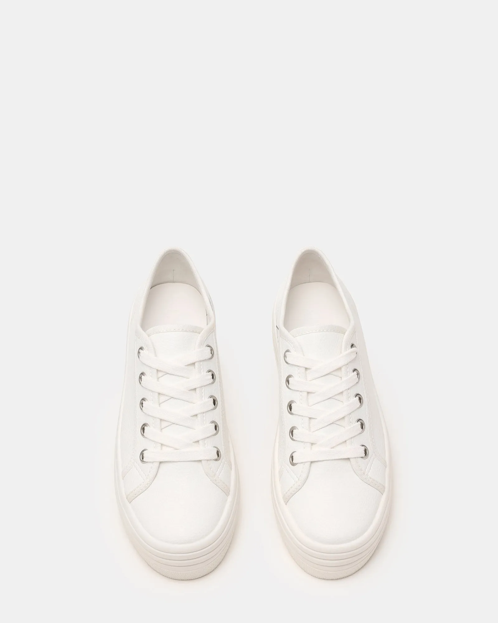 BOBBI WHITE sold by Steve Madden product image thumbnail 4