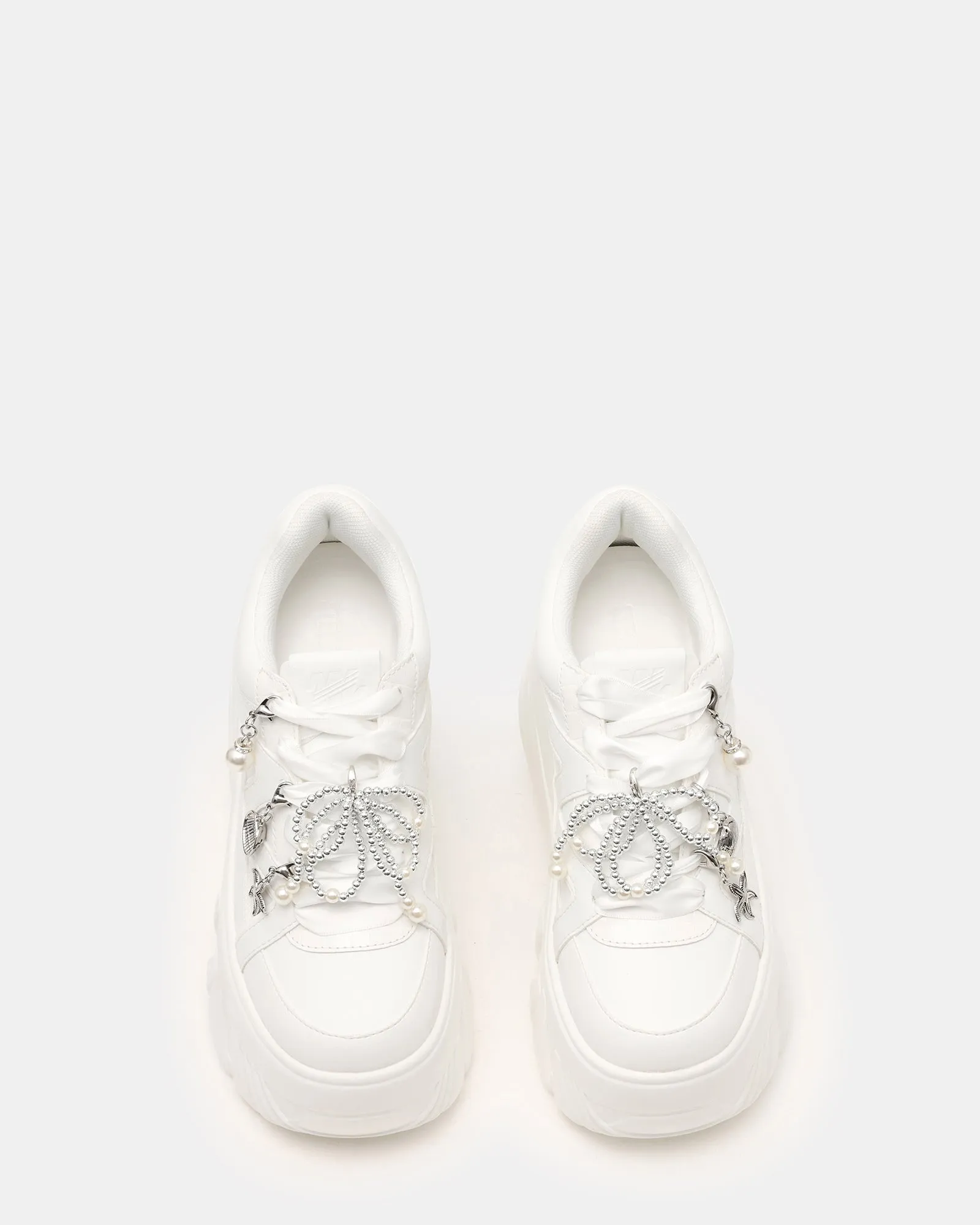 FIFI WHITE sold by Steve Madden product image thumbnail 4