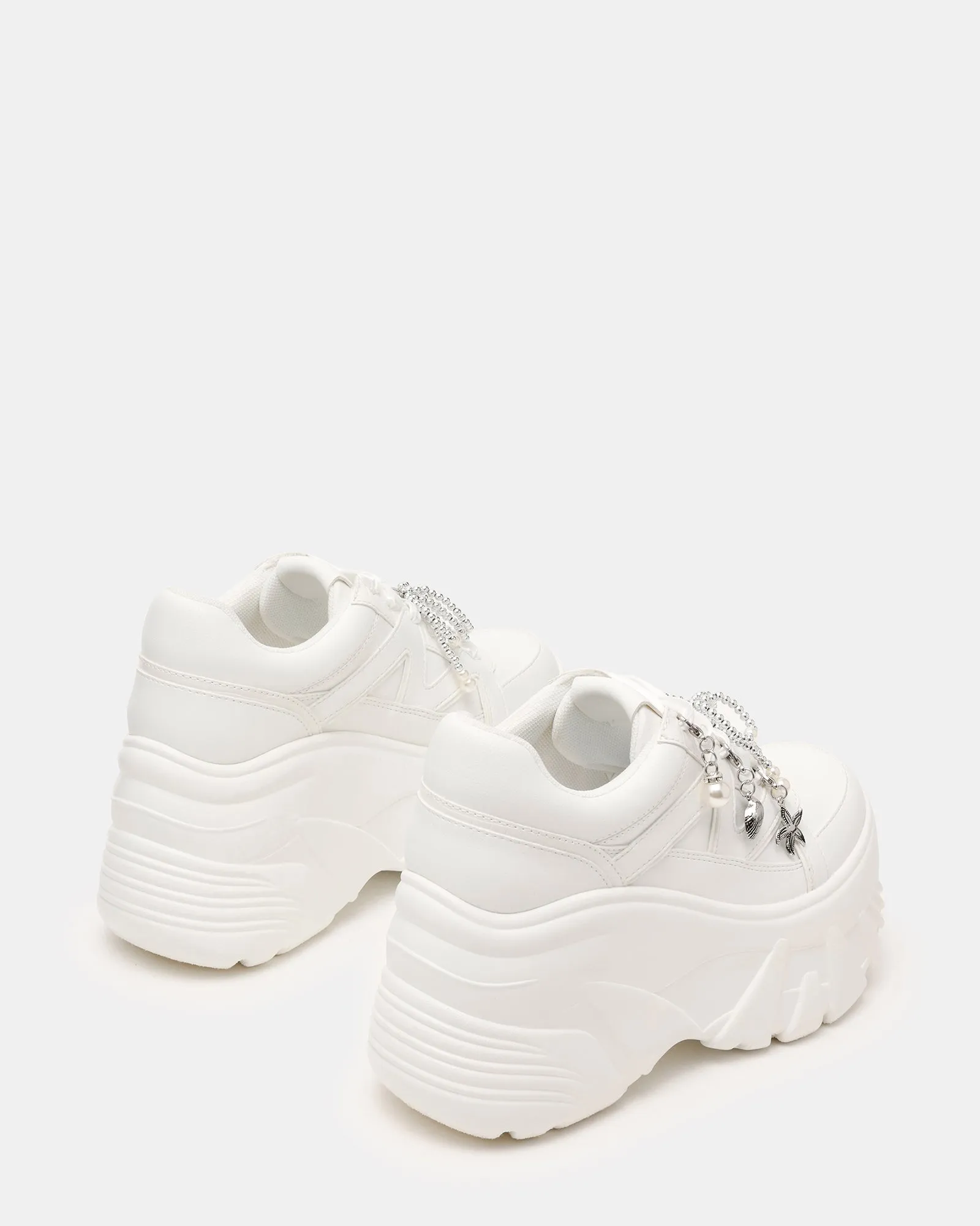 FIFI WHITE sold by Steve Madden product image thumbnail 5