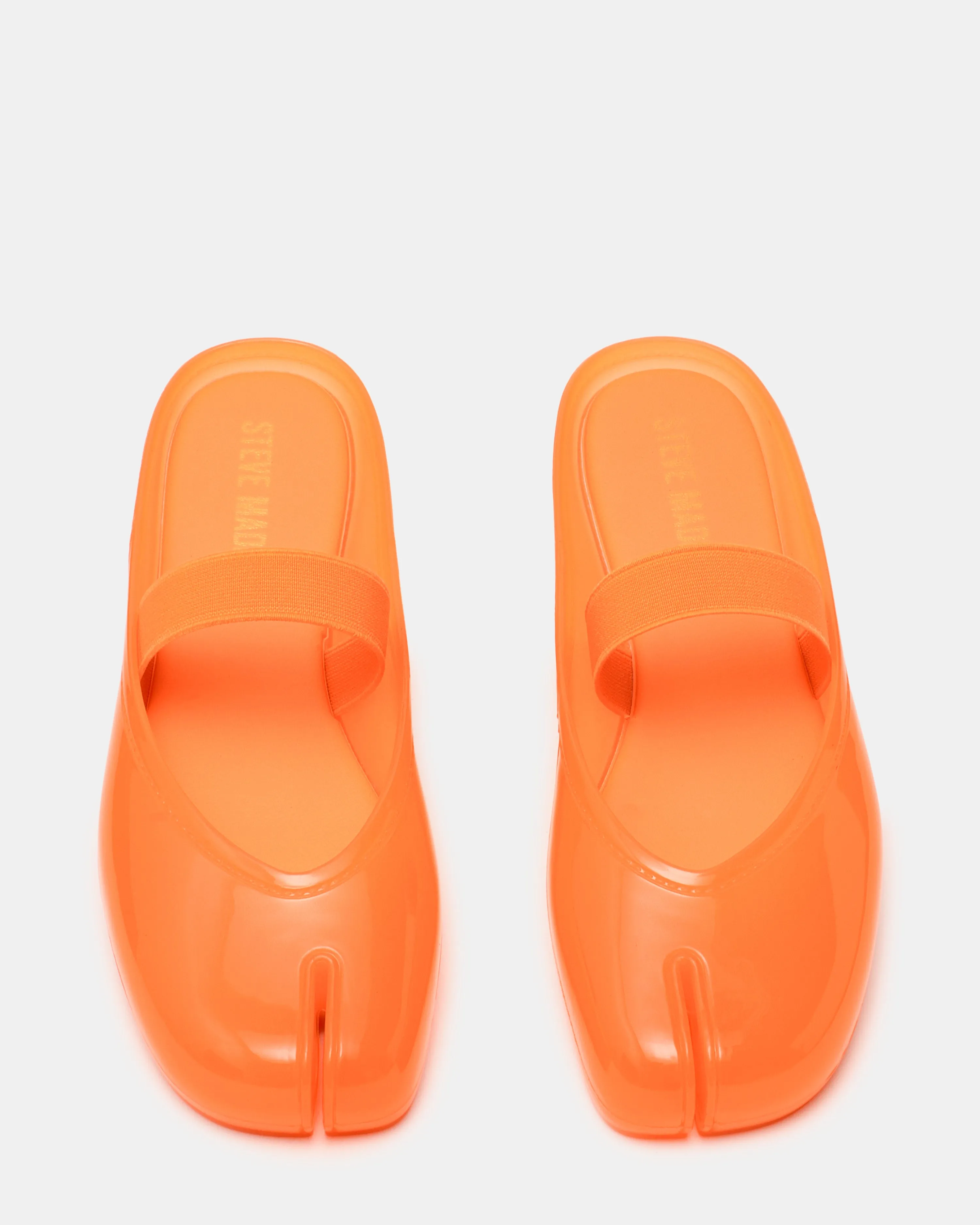 COVA ORANGE sold by Steve Madden product image thumbnail 4