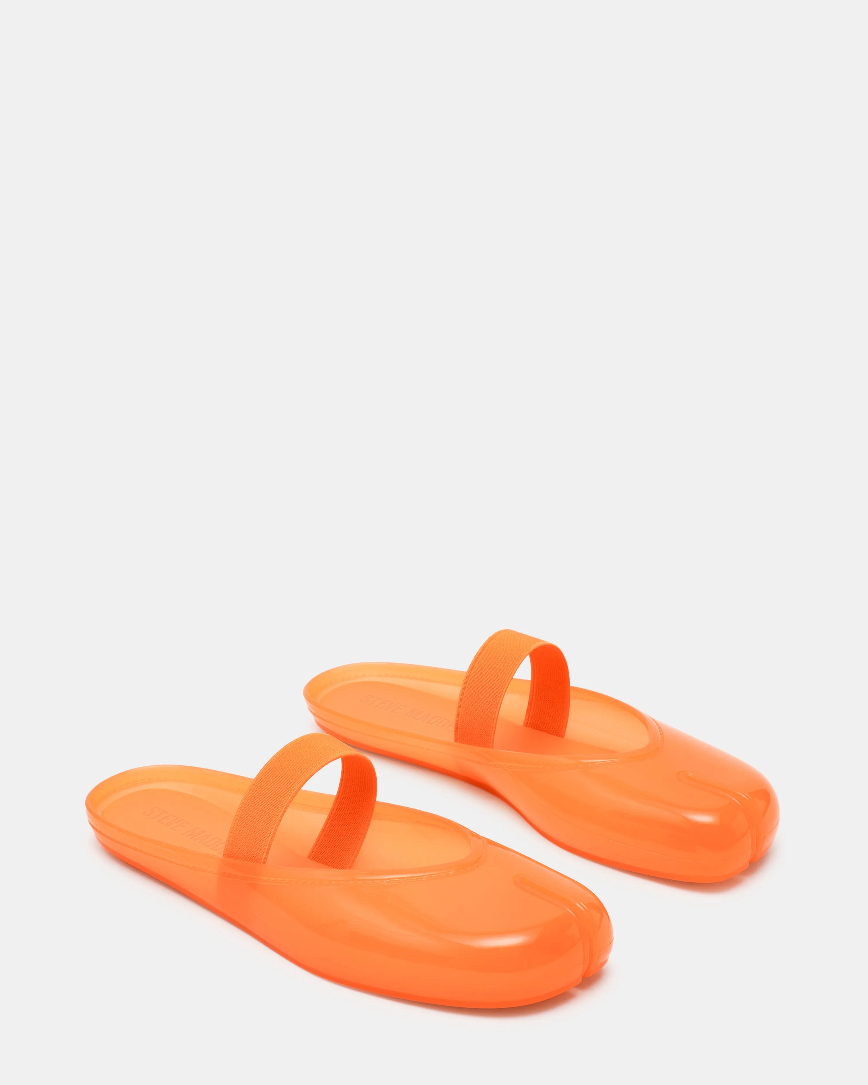 COVA ORANGE sold by Steve Madden