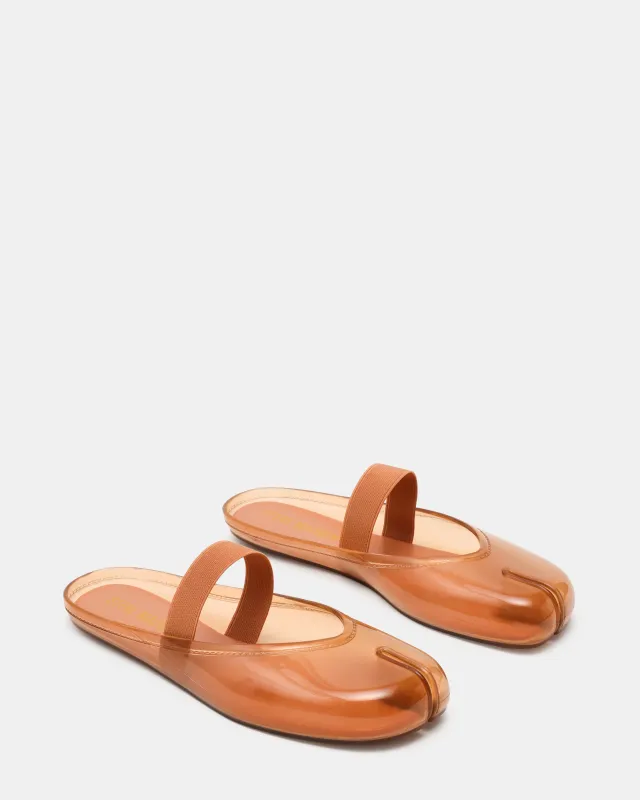 COVA BLUSH made by Steve Madden