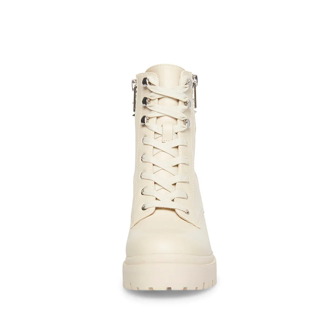 JAYDIN BONE LEATHER - SM REBOOTED sold by Steve Madden product image thumbnail 4