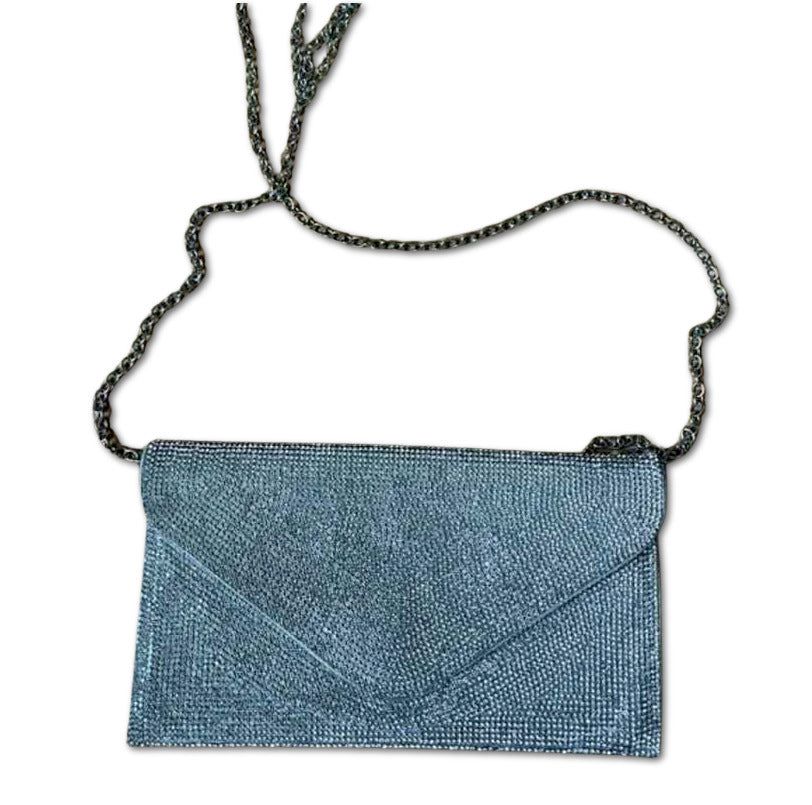 BKOKO SILVER MULTI - SM REBOOTED sold by Steve Madden