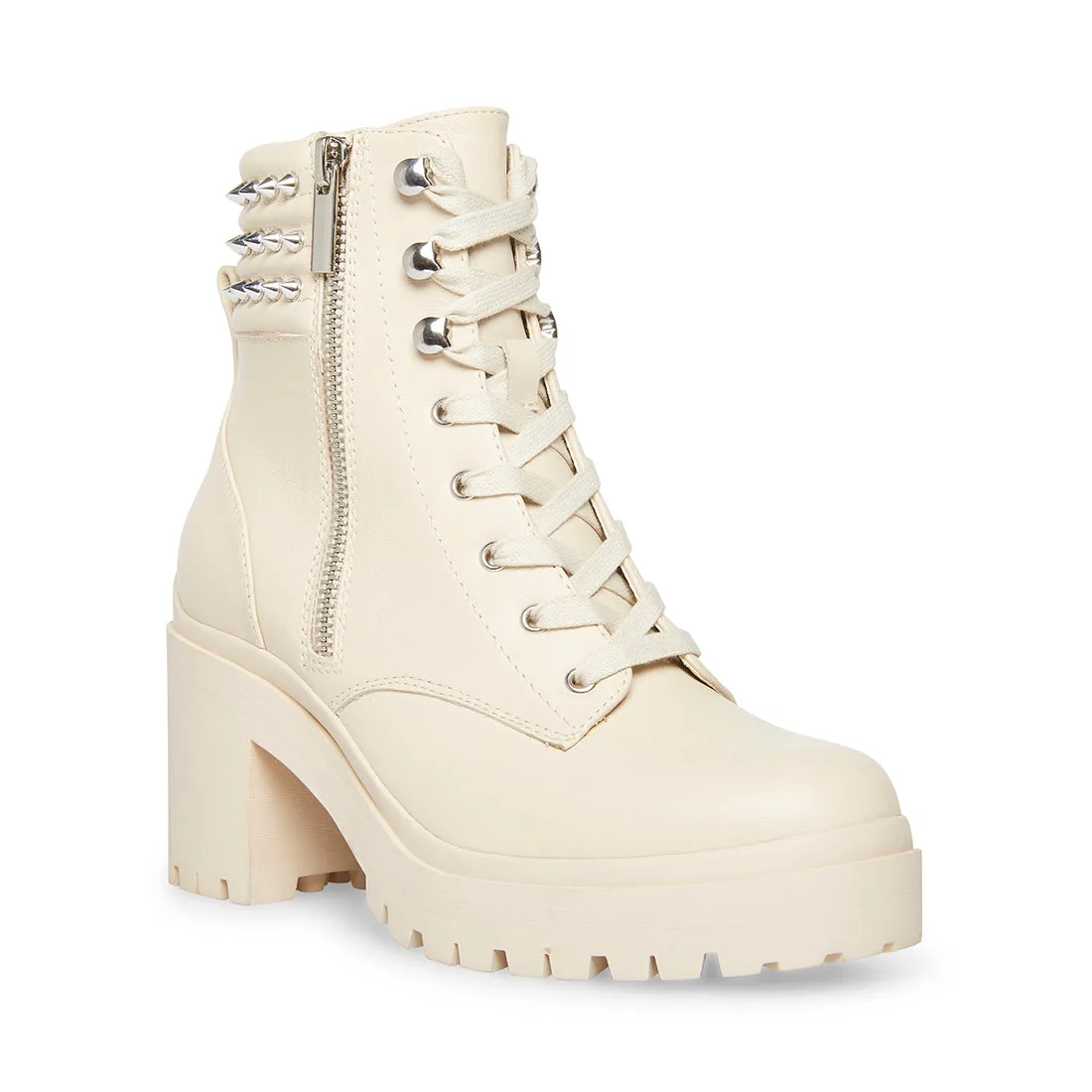 JAYDIN BONE LEATHER - SM REBOOTED sold by Steve Madden product image thumbnail 2