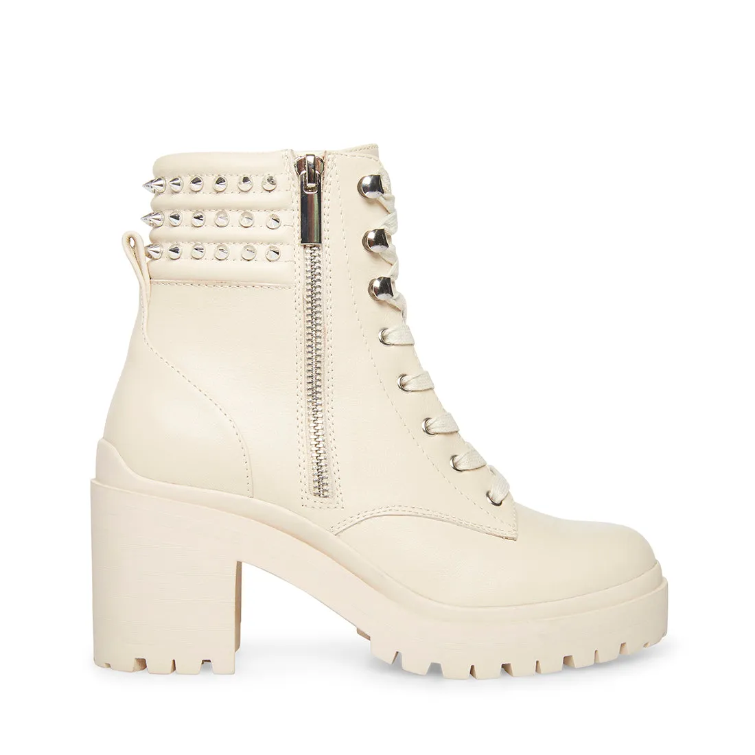 JAYDIN BONE LEATHER - SM REBOOTED sold by Steve Madden