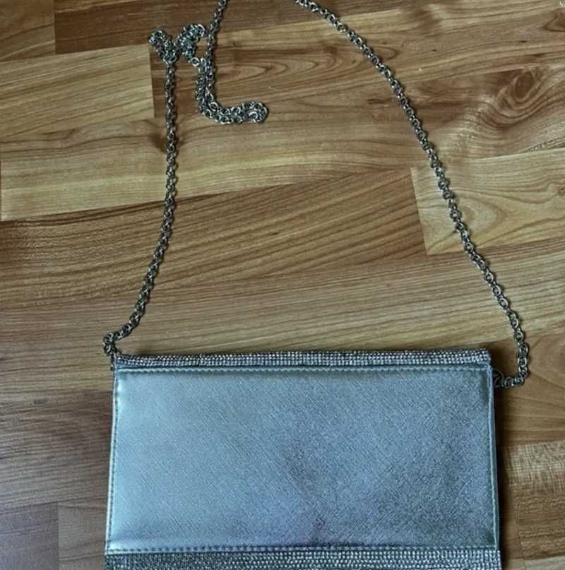 BKOKO SILVER MULTI - SM REBOOTED sold by Steve Madden product image thumbnail 4