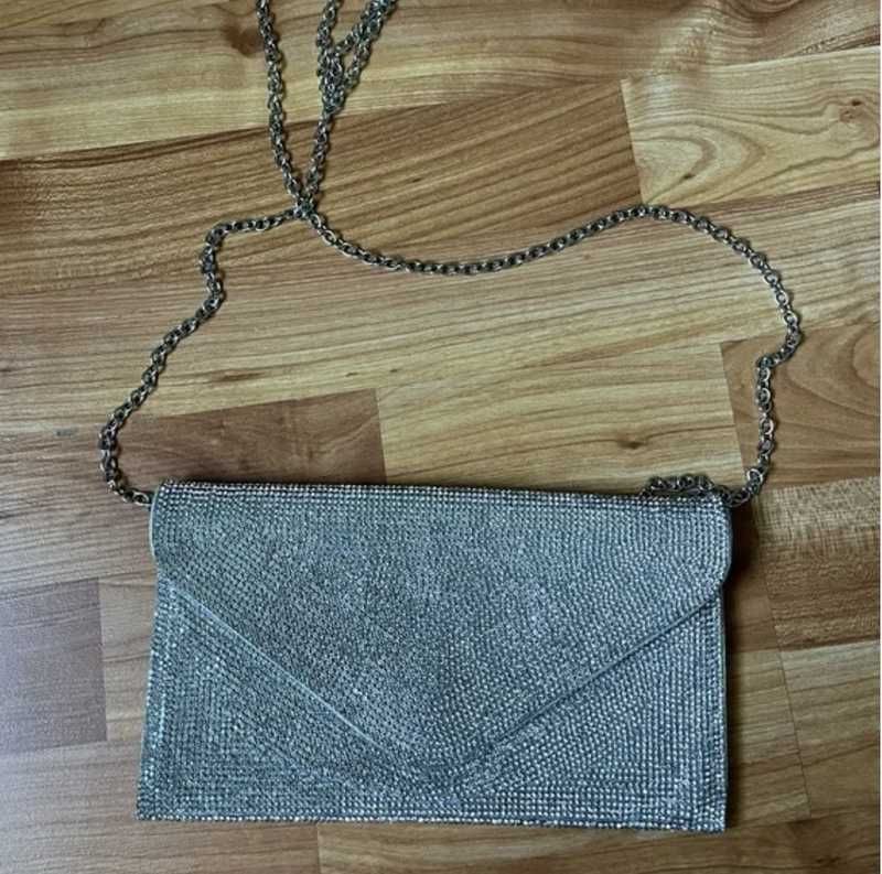 BKOKO SILVER MULTI - SM REBOOTED sold by Steve Madden product image thumbnail 2