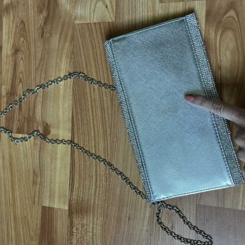 BKOKO SILVER MULTI - SM REBOOTED sold by Steve Madden product image thumbnail 3