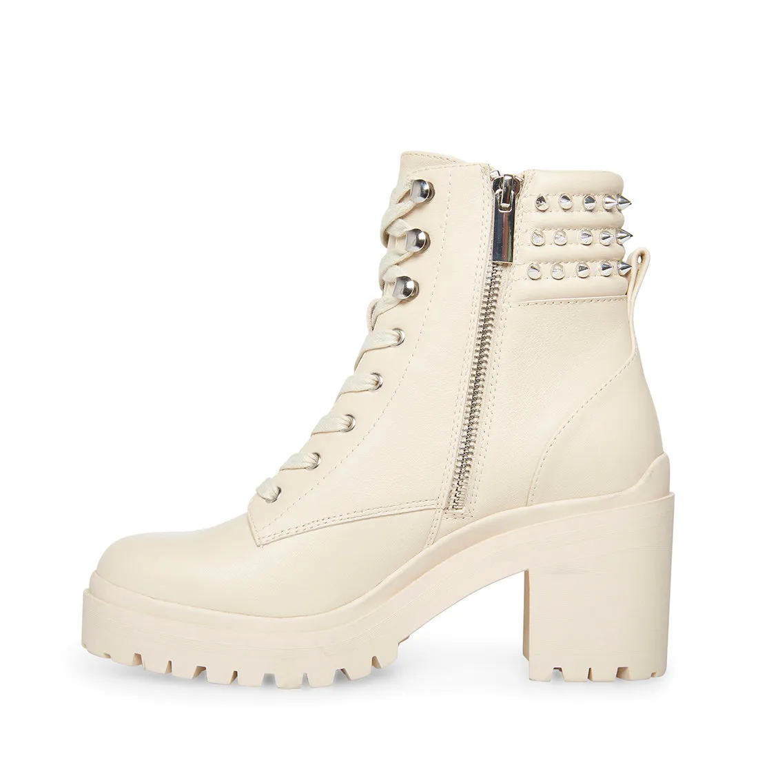 JAYDIN BONE LEATHER - SM REBOOTED sold by Steve Madden product image thumbnail 3