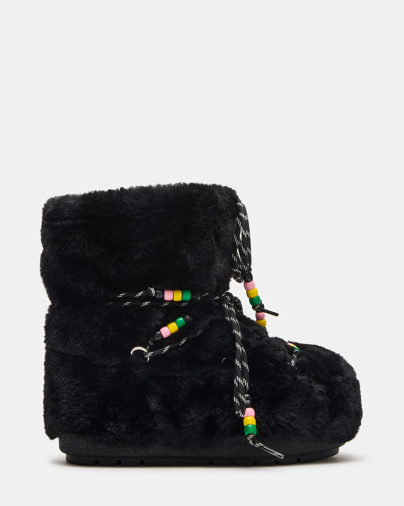 MIRO BLACK - SM REBOOTED sold by Steve Madden