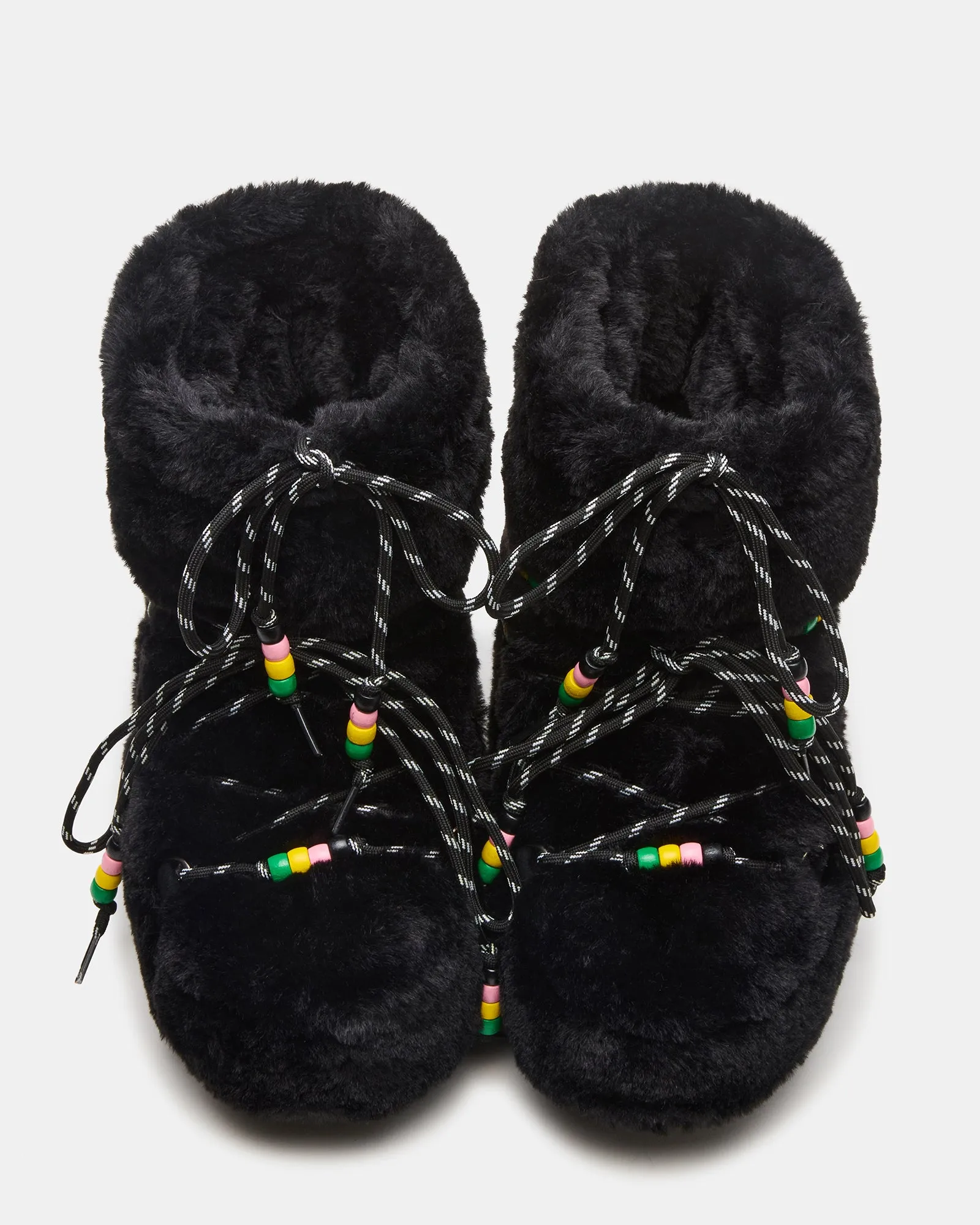 MIRO BLACK - SM REBOOTED sold by Steve Madden product image thumbnail 5