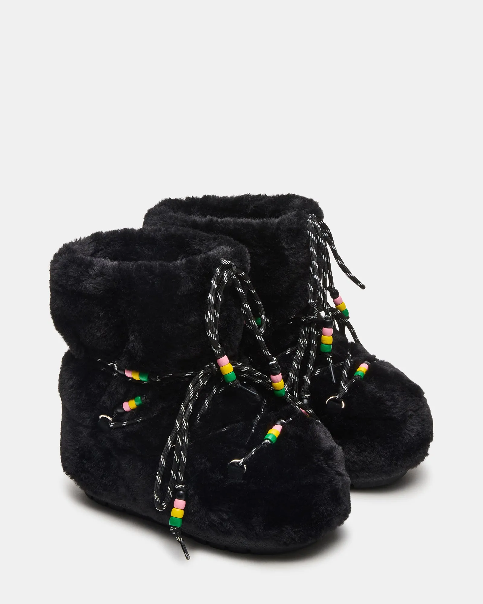 MIRO BLACK - SM REBOOTED sold by Steve Madden product image thumbnail 3