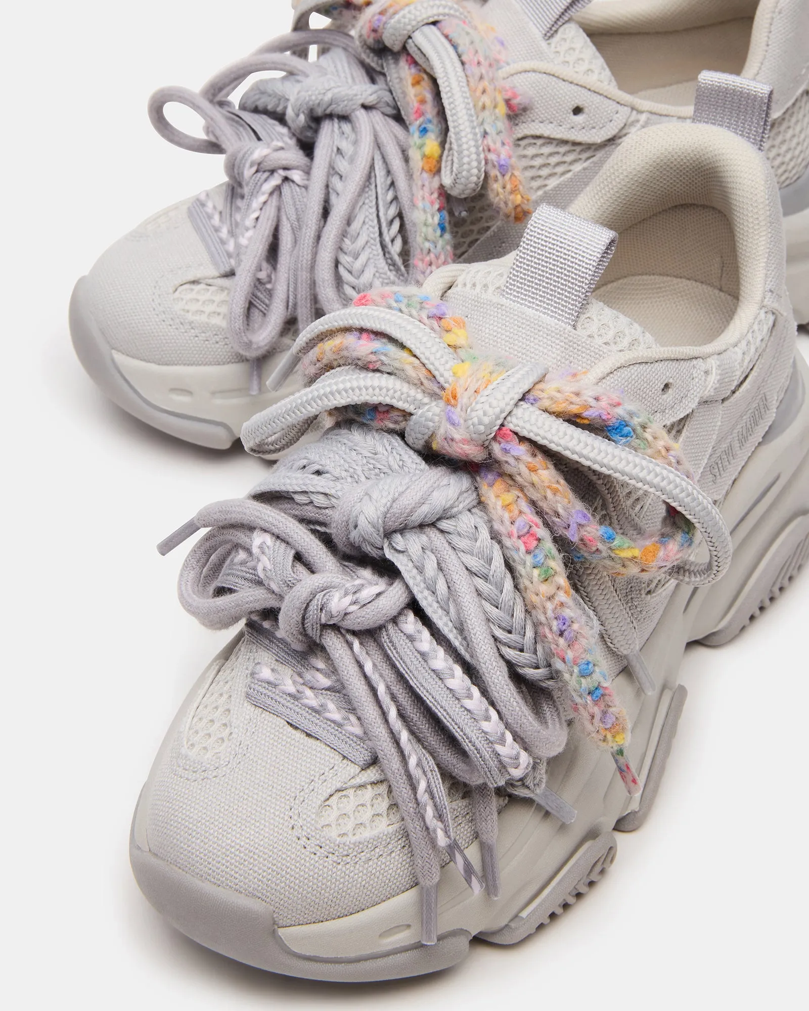 PRYCE GREY - SM REBOOTED sold by Steve Madden product image thumbnail 3