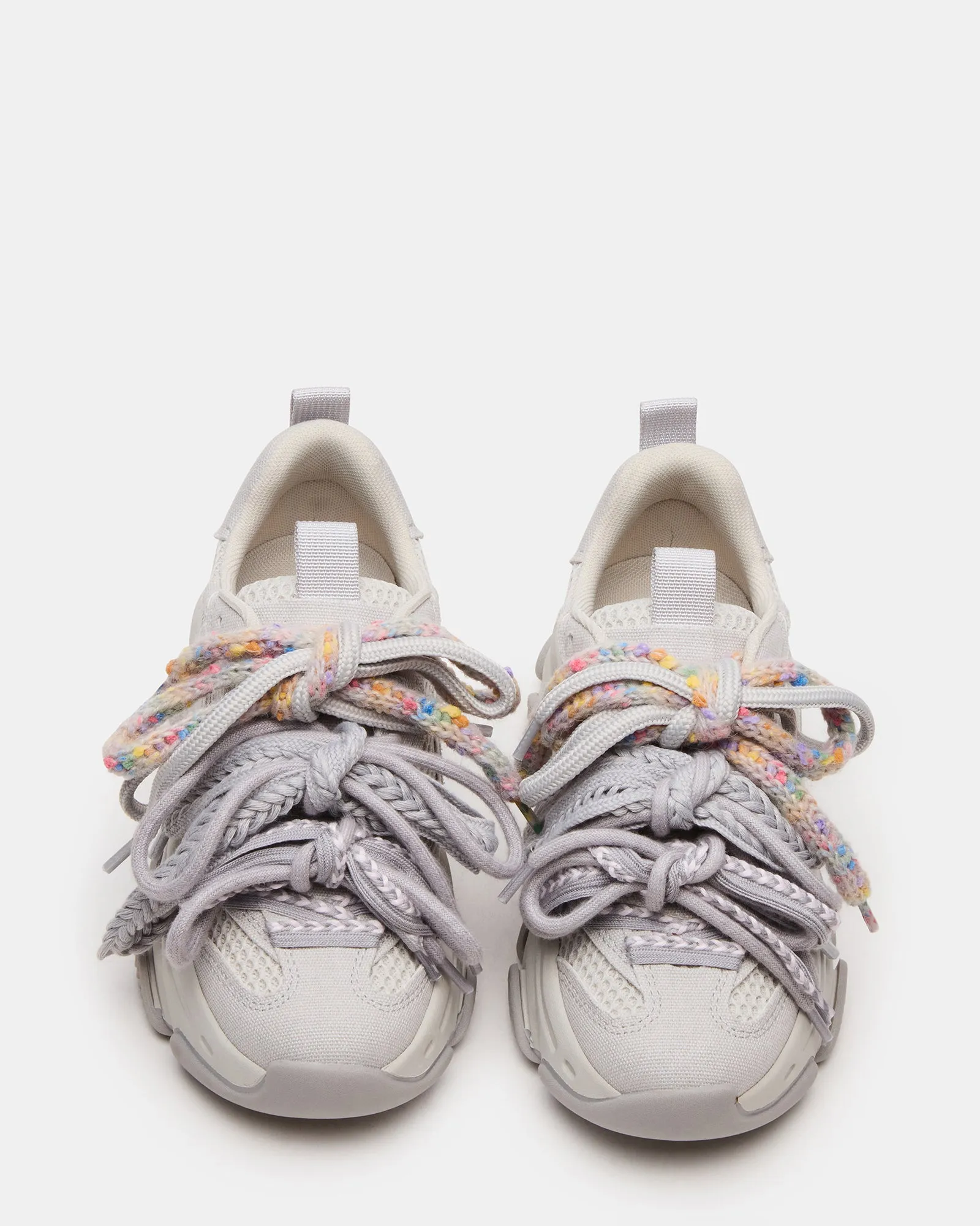 PRYCE GREY - SM REBOOTED sold by Steve Madden product image thumbnail 4