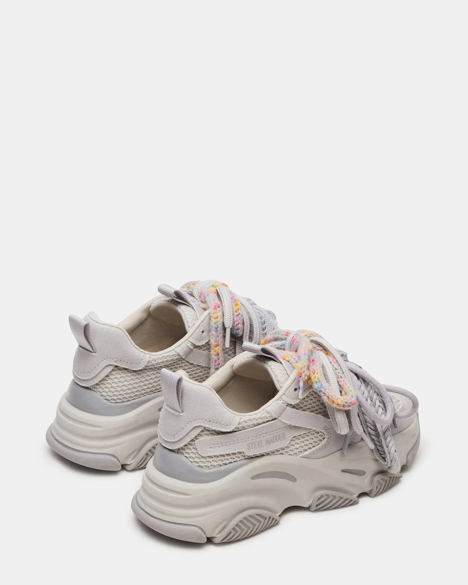PRYCE GREY - SM REBOOTED sold by Steve Madden product image thumbnail 5
