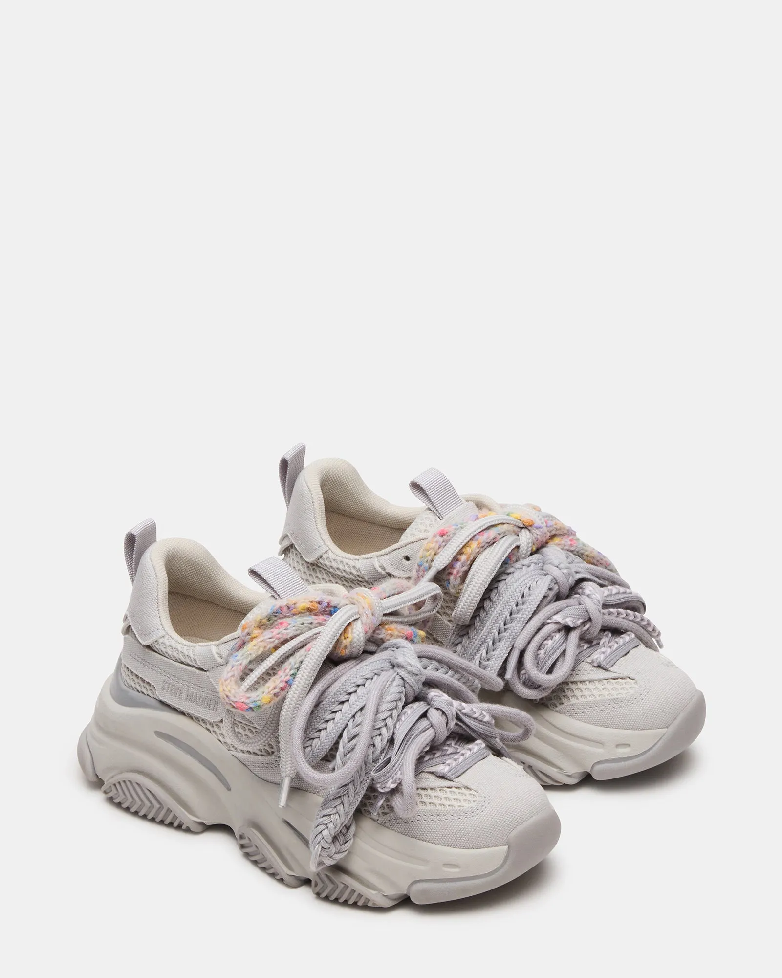 PRYCE GREY - SM REBOOTED sold by Steve Madden product image thumbnail 2