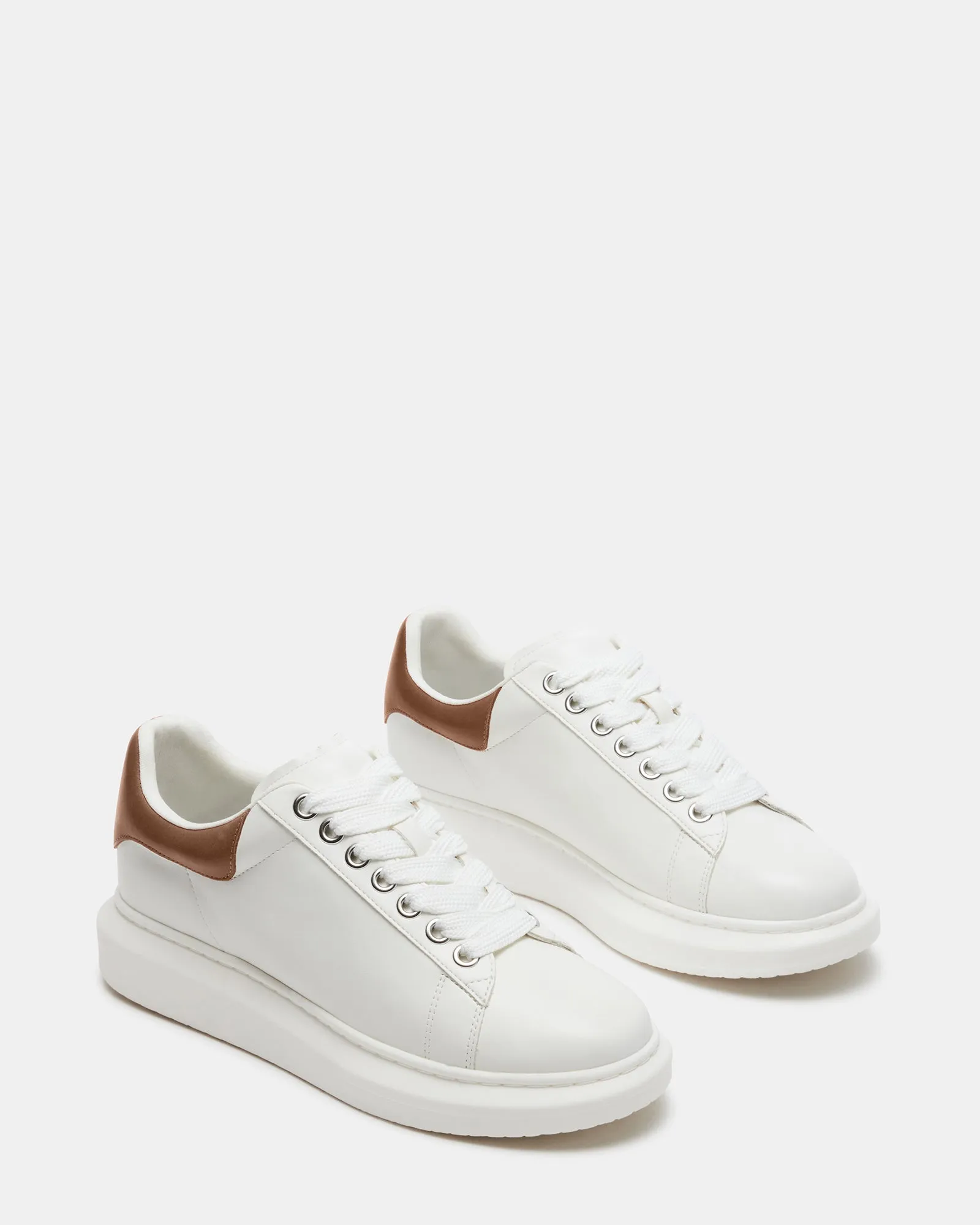 FROSTED COGNAC - SM REBOOTED sold by Steve Madden product image thumbnail 2