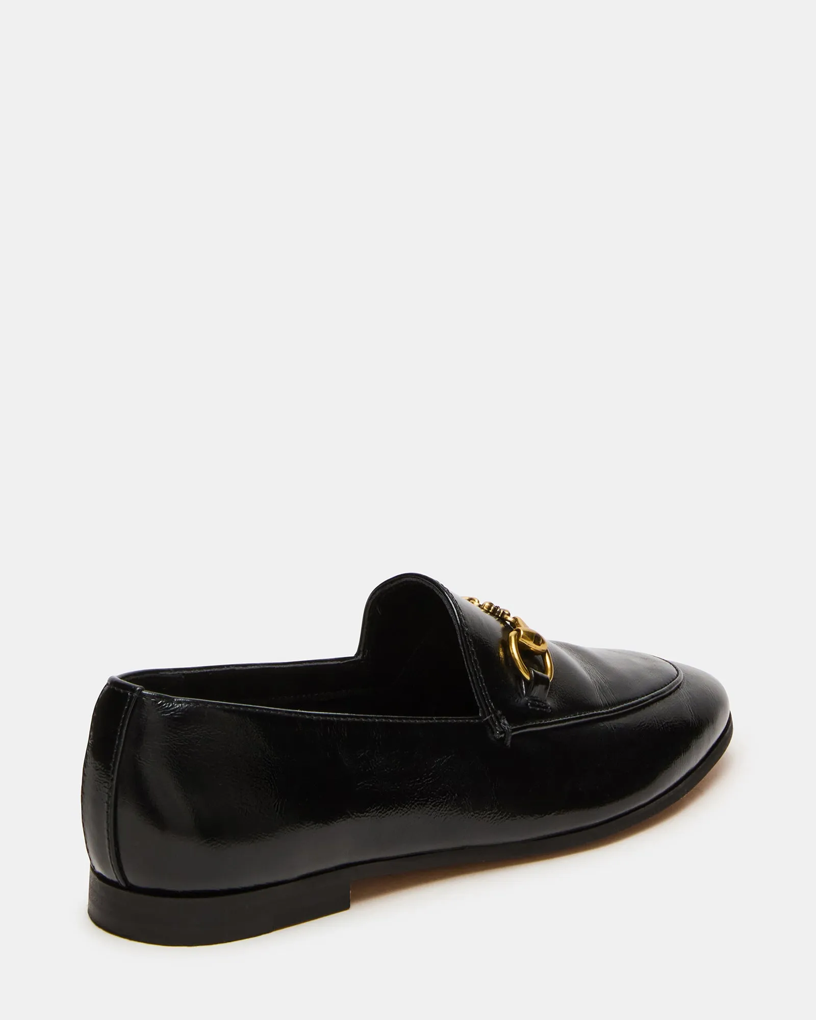 GRAFTON BLACK LEATHER - SM REBOOTED sold by Steve Madden product image thumbnail 5