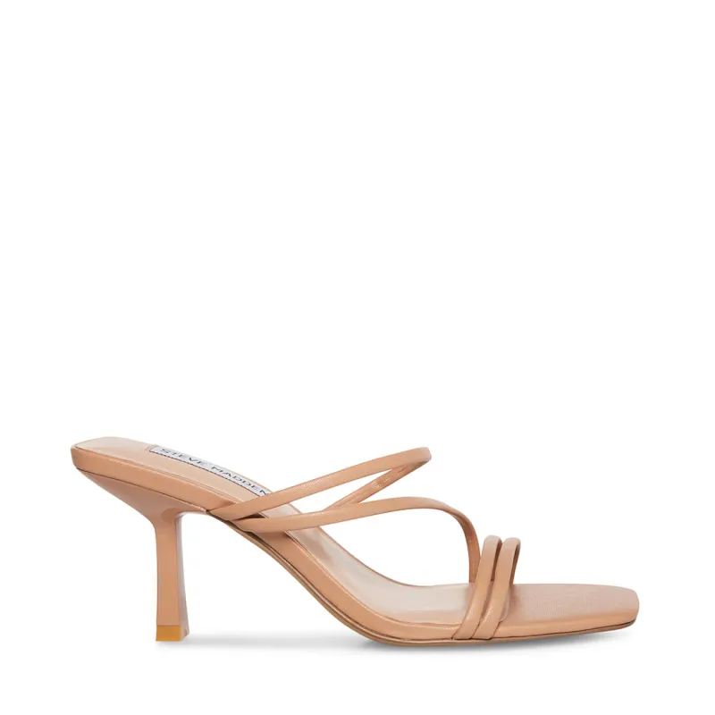 DEMI TAN - SM REBOOTED made by Steve Madden