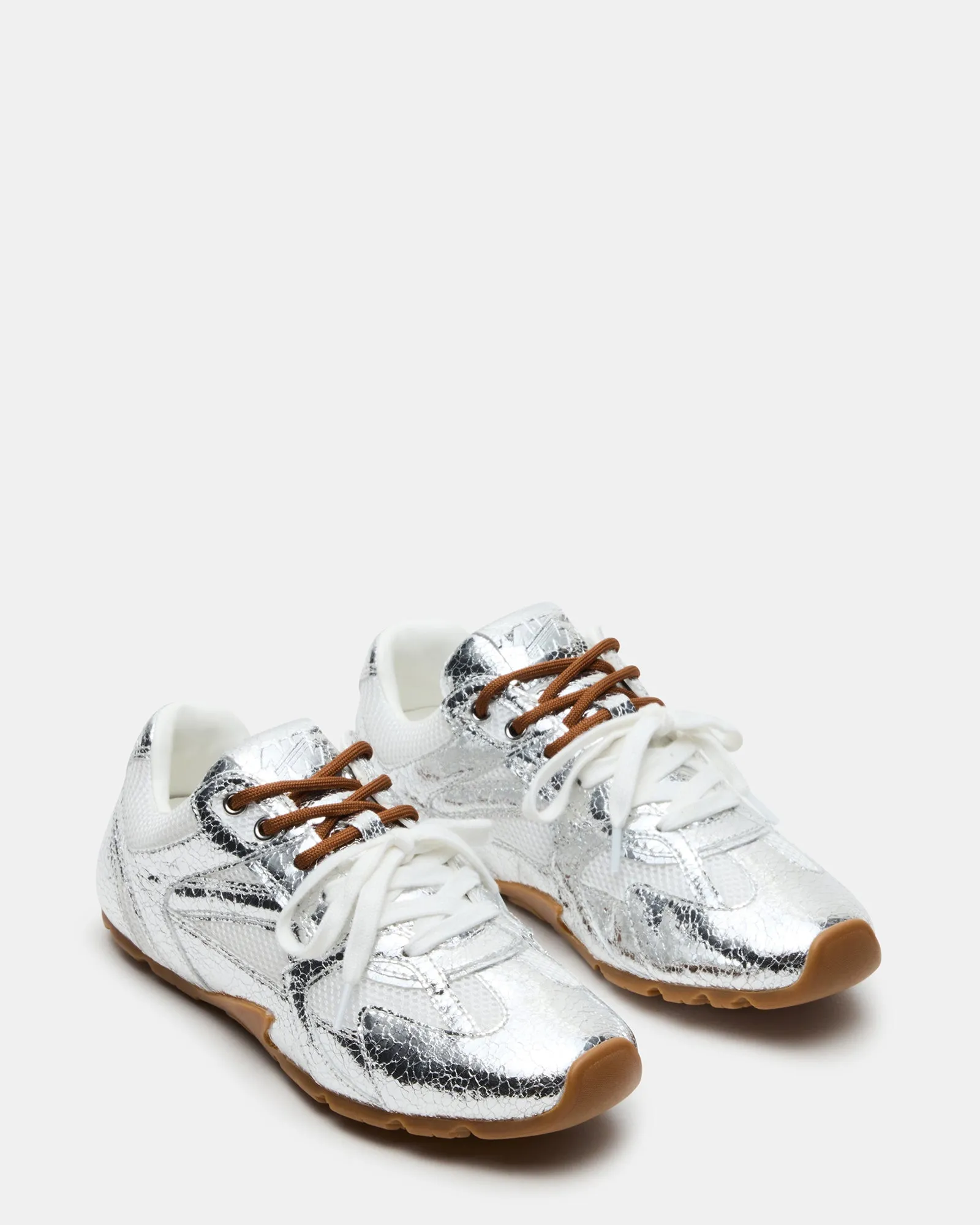 AZIEL SILVER - SM REBOOTED sold by Steve Madden product image thumbnail 3