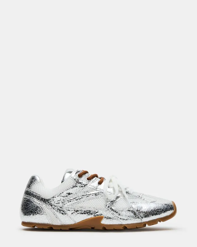 AZIEL SILVER - SM REBOOTED sold by Steve Madden