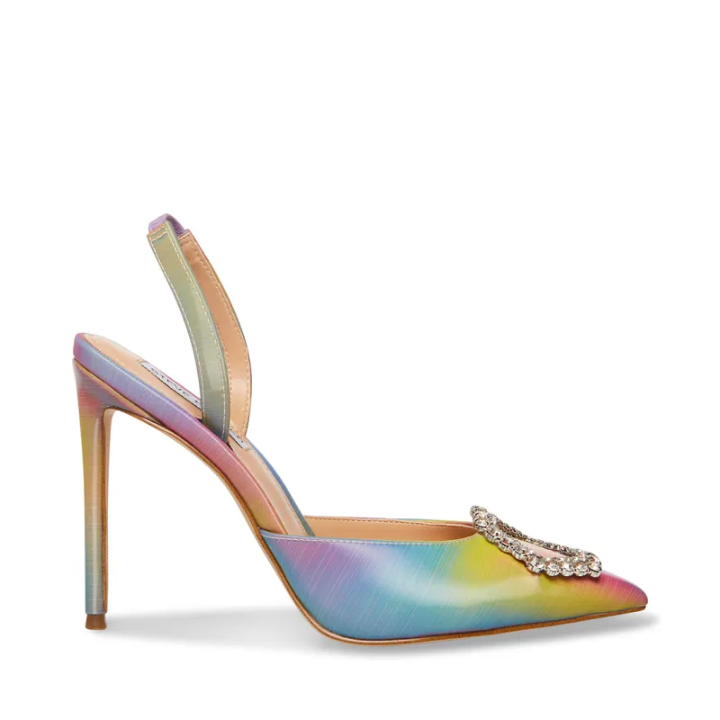 VIONNET RAINBOW MULTI - SM REBOOTED sold by Steve Madden