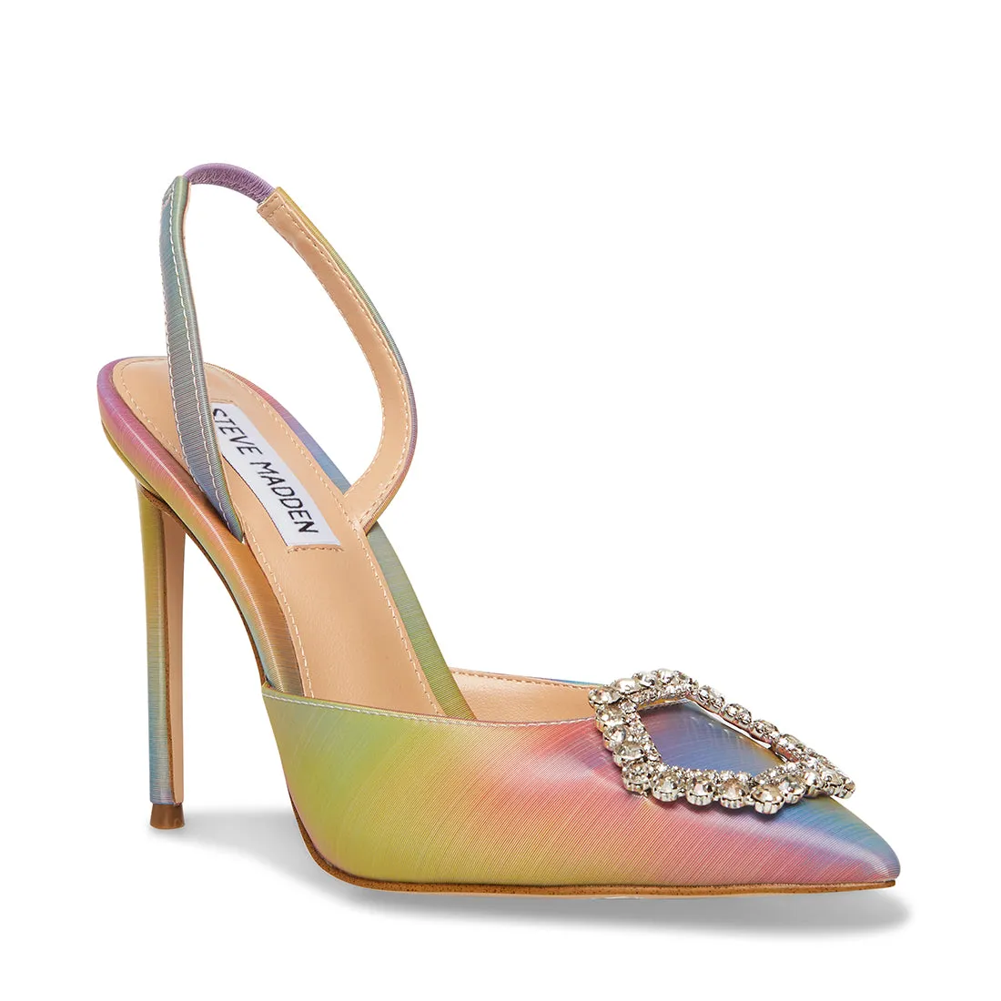 VIONNET RAINBOW MULTI - SM REBOOTED sold by Steve Madden product image thumbnail 2