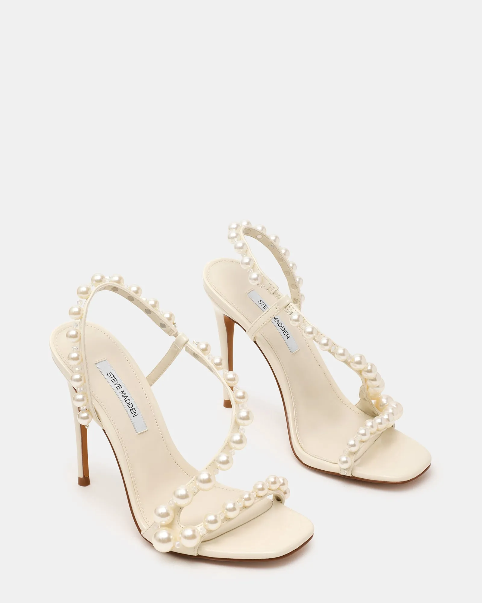 NYLIE WHITE sold by Steve Madden product image thumbnail 2