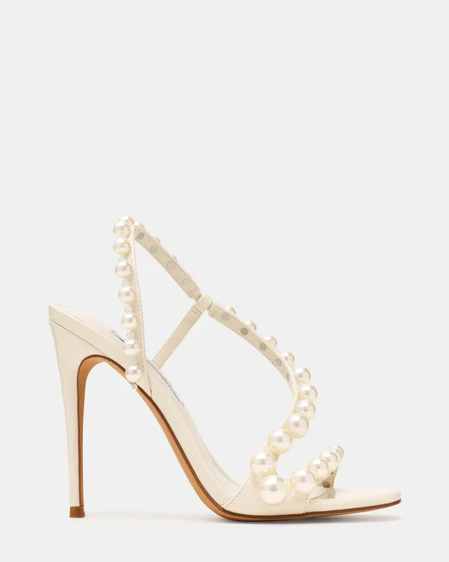 NYLIE WHITE sold by Steve Madden