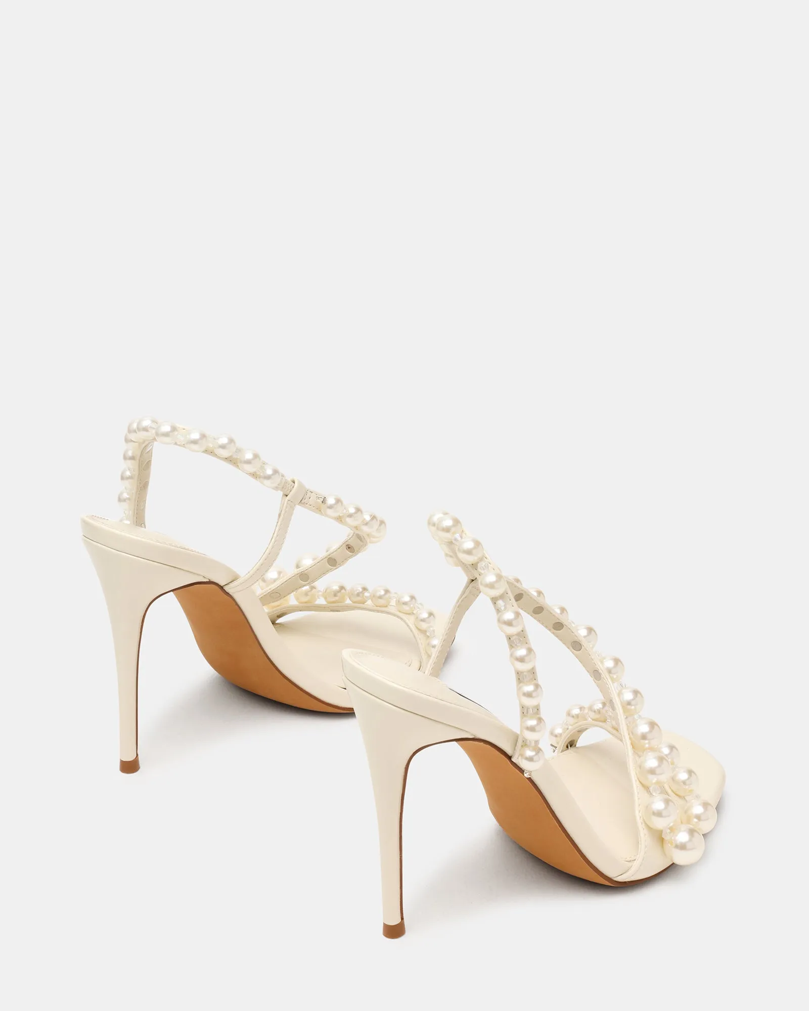 NYLIE WHITE sold by Steve Madden product image thumbnail 5