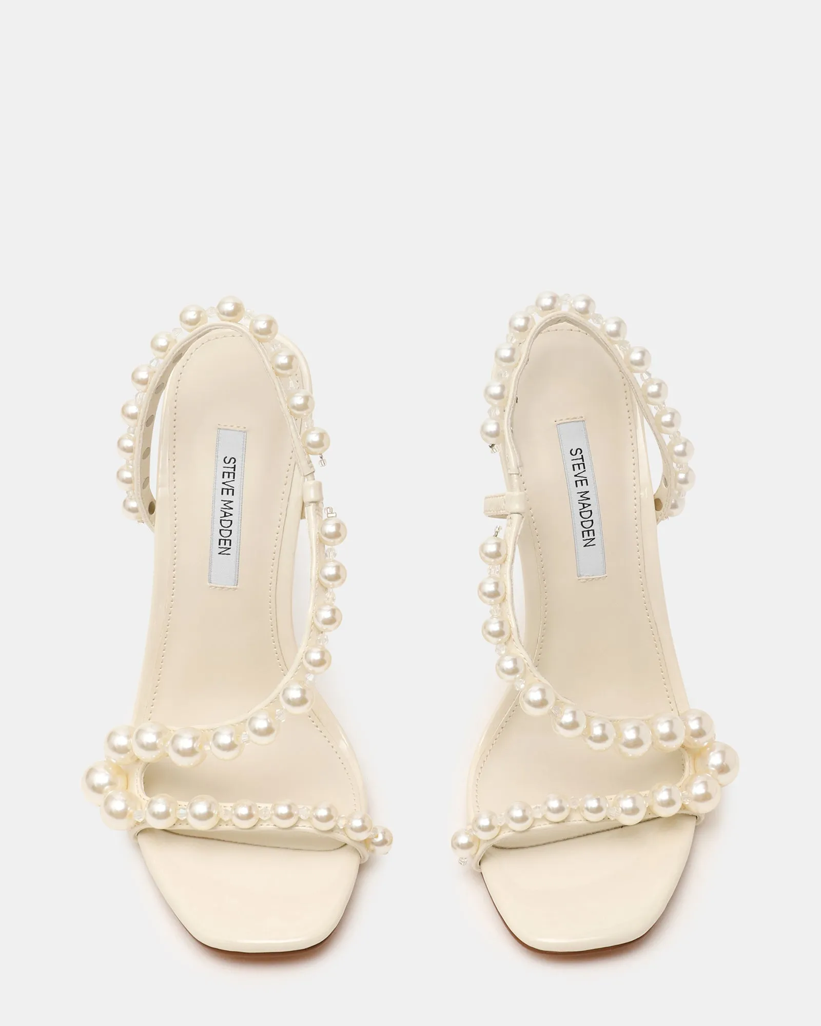 NYLIE WHITE sold by Steve Madden product image thumbnail 4