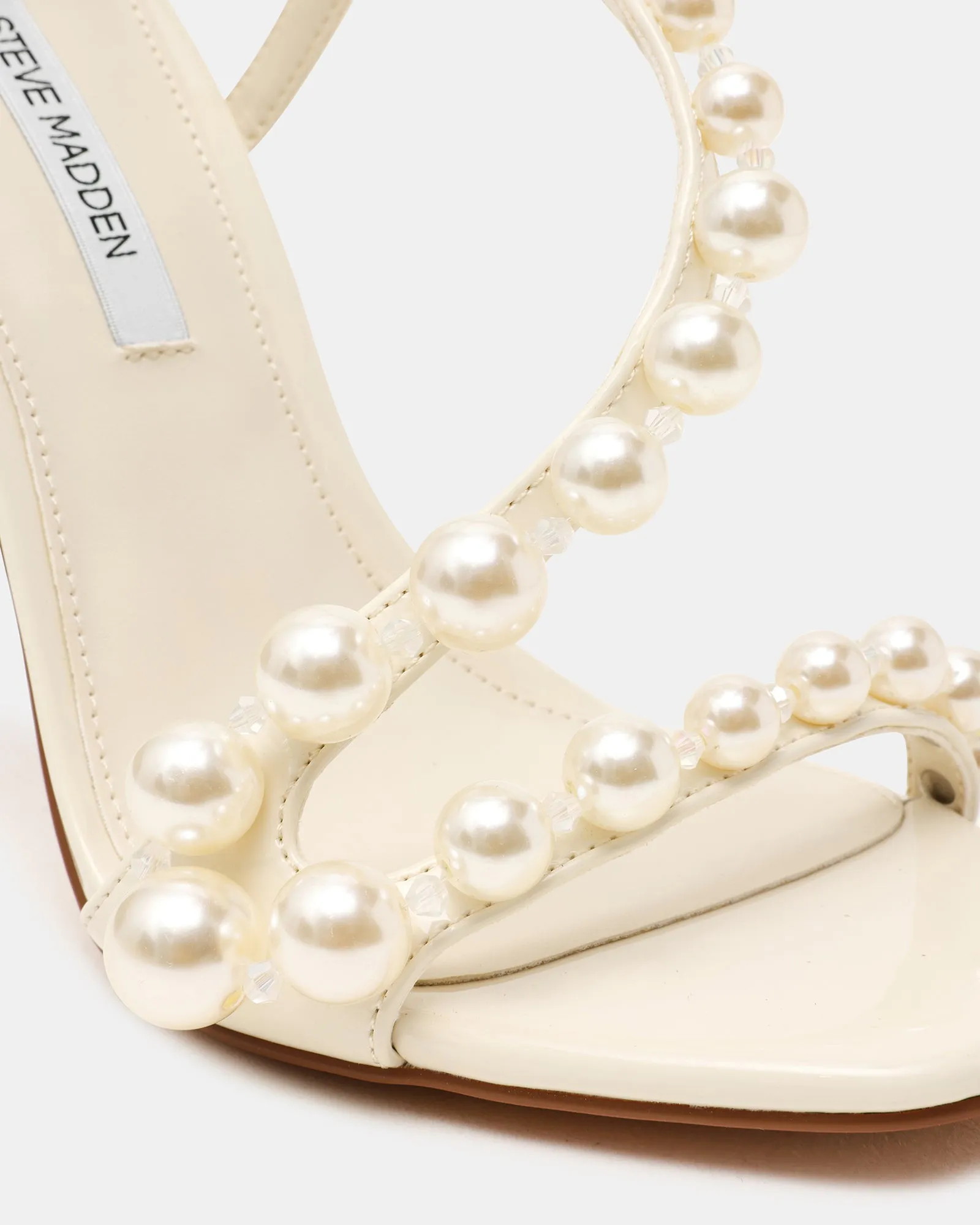 NYLIE WHITE sold by Steve Madden product image thumbnail 3