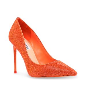 VIVACIOUS ORANGE - SM REBOOTED sold by Steve Madden
