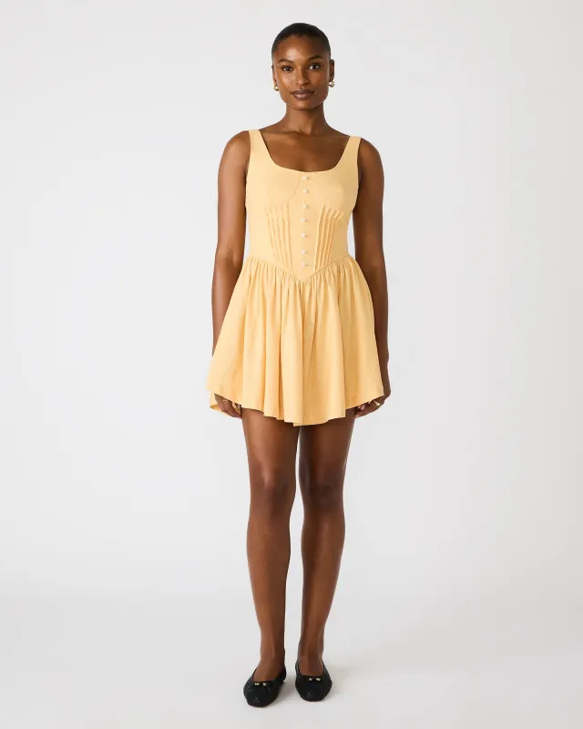 TIANNA DRESS SHELL sold by Steve Madden