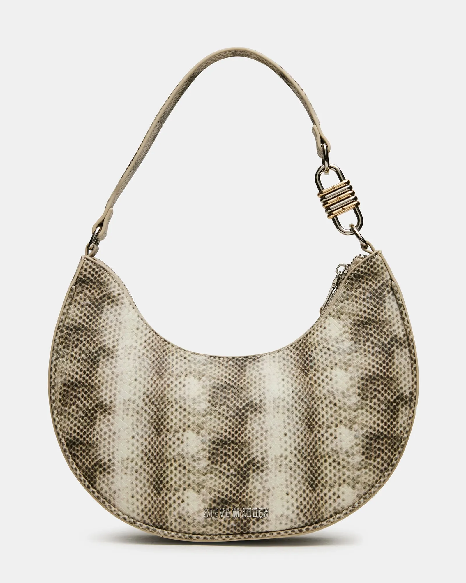 LOHAN BAG BONE/MULTI sold by Steve Madden product image thumbnail 5