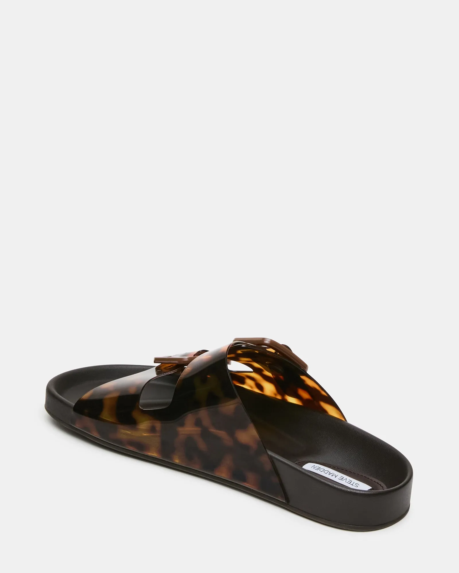 ABOTT TORTOISE sold by Steve Madden product image thumbnail 5