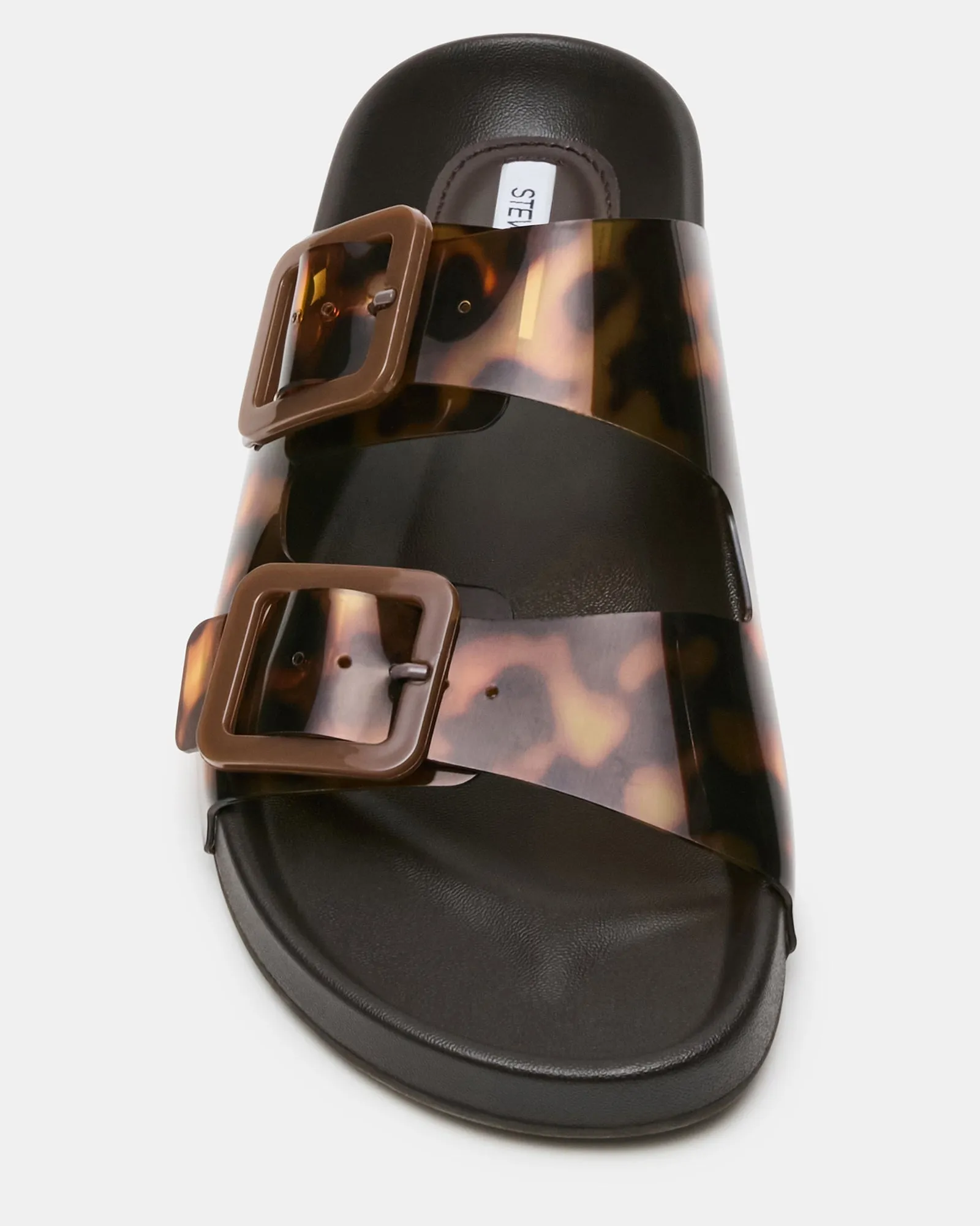 ABOTT TORTOISE sold by Steve Madden product image thumbnail 4