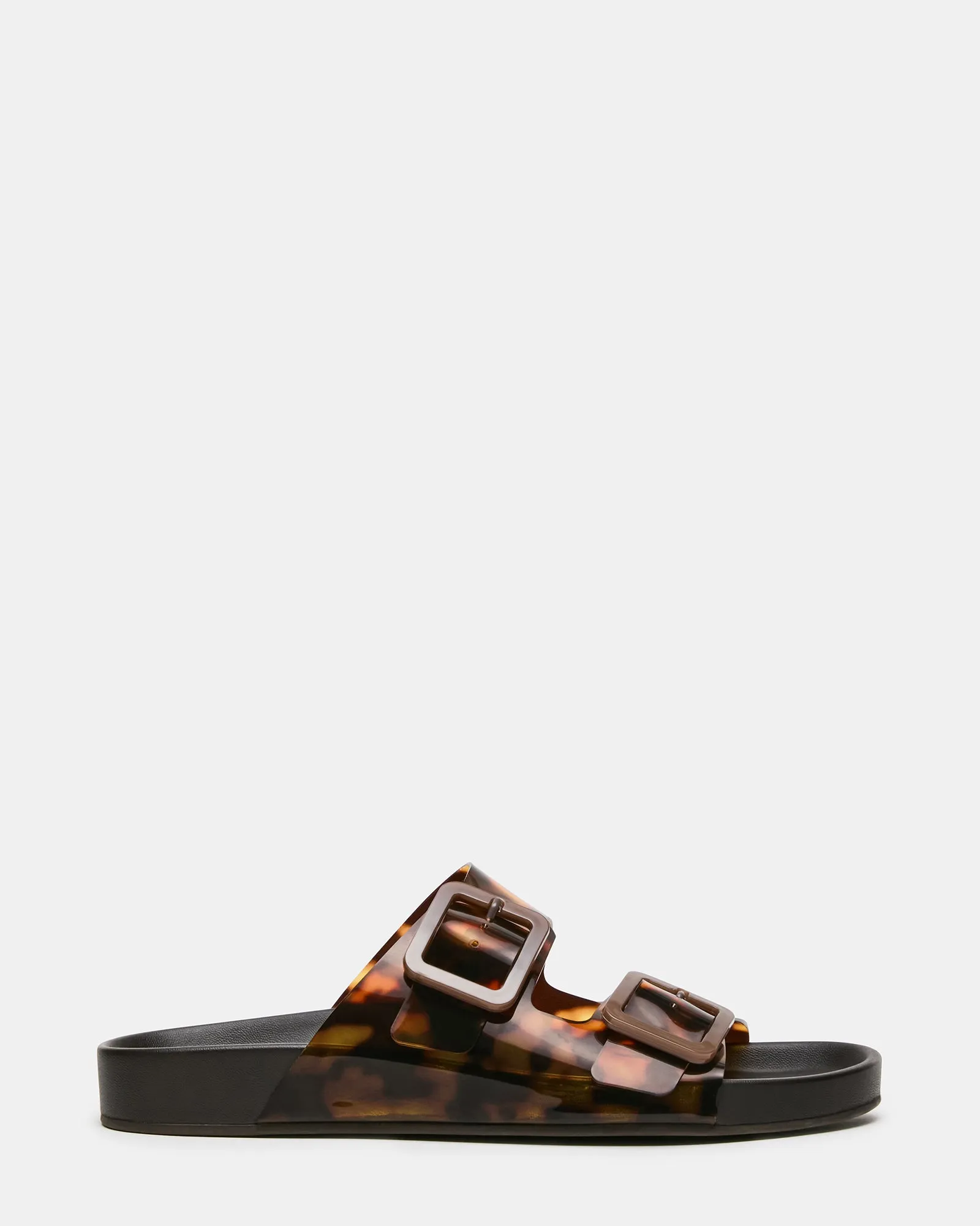 ABOTT TORTOISE sold by Steve Madden