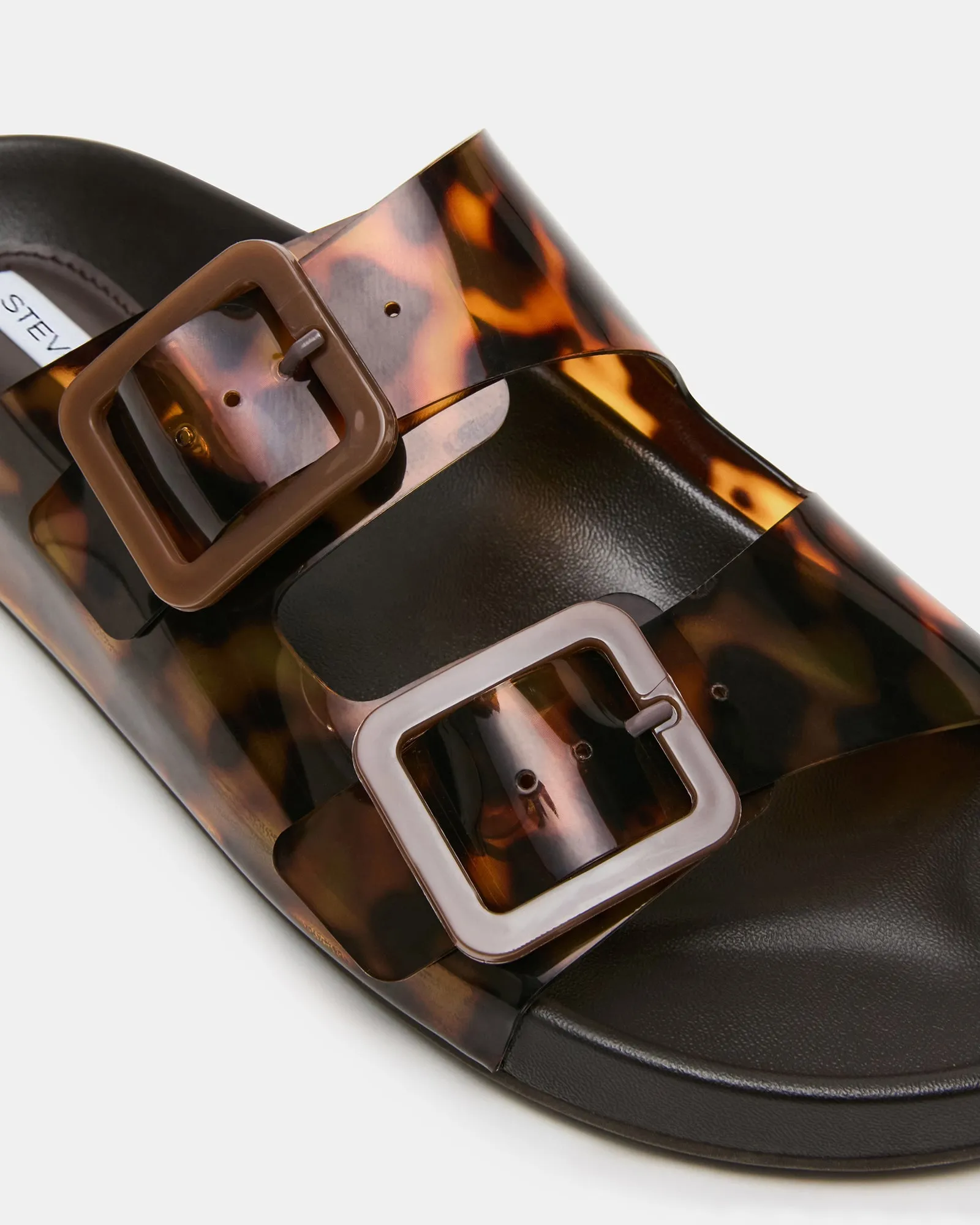 ABOTT TORTOISE sold by Steve Madden product image thumbnail 3