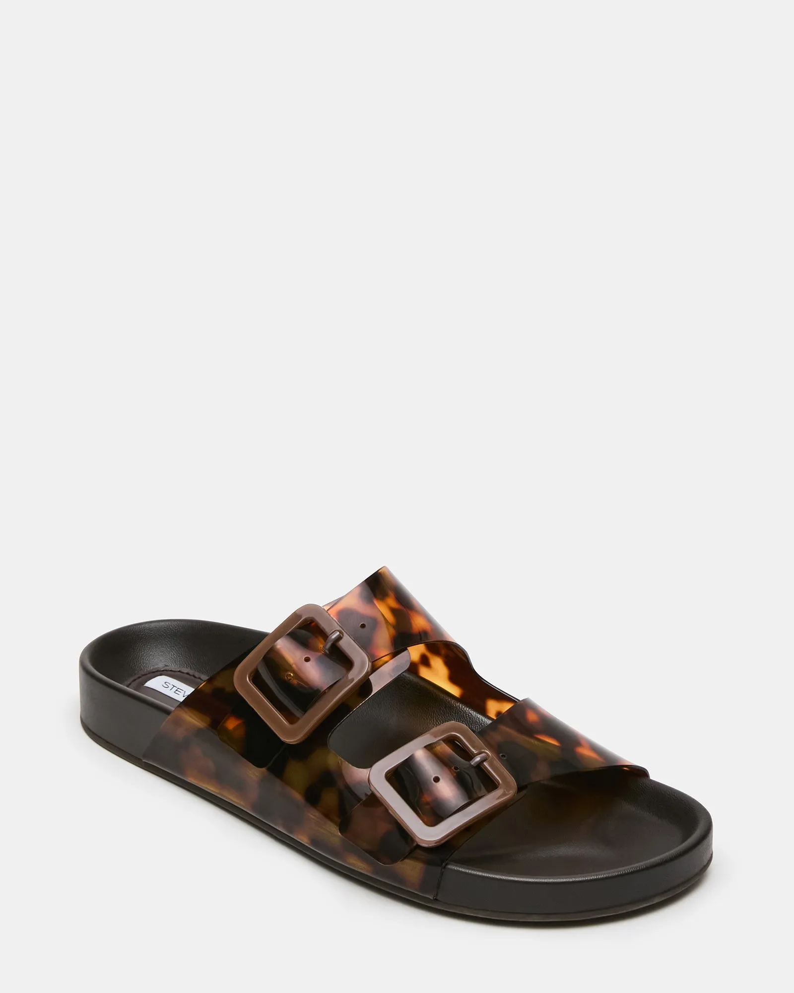 ABOTT TORTOISE sold by Steve Madden product image thumbnail 2