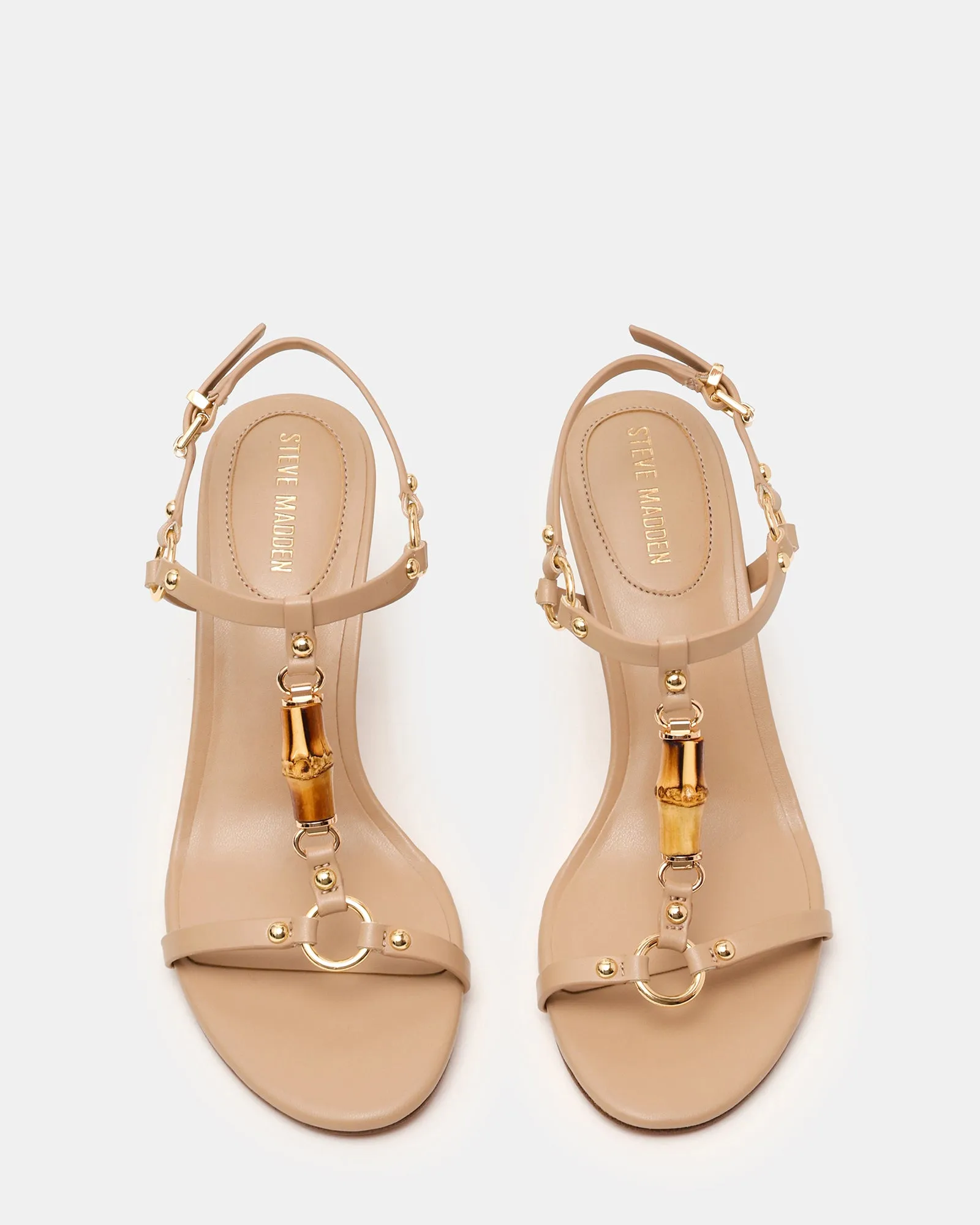 RONDA TAUPE sold by Steve Madden product image thumbnail 4