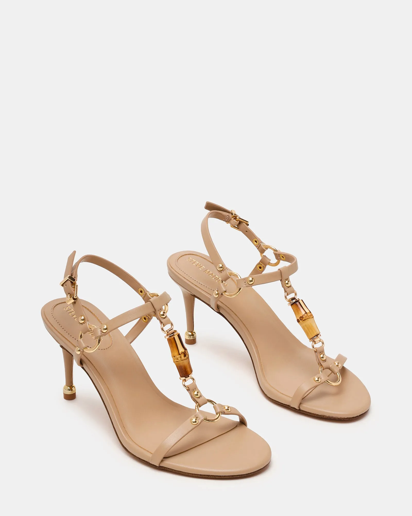 RONDA TAUPE sold by Steve Madden product image thumbnail 2