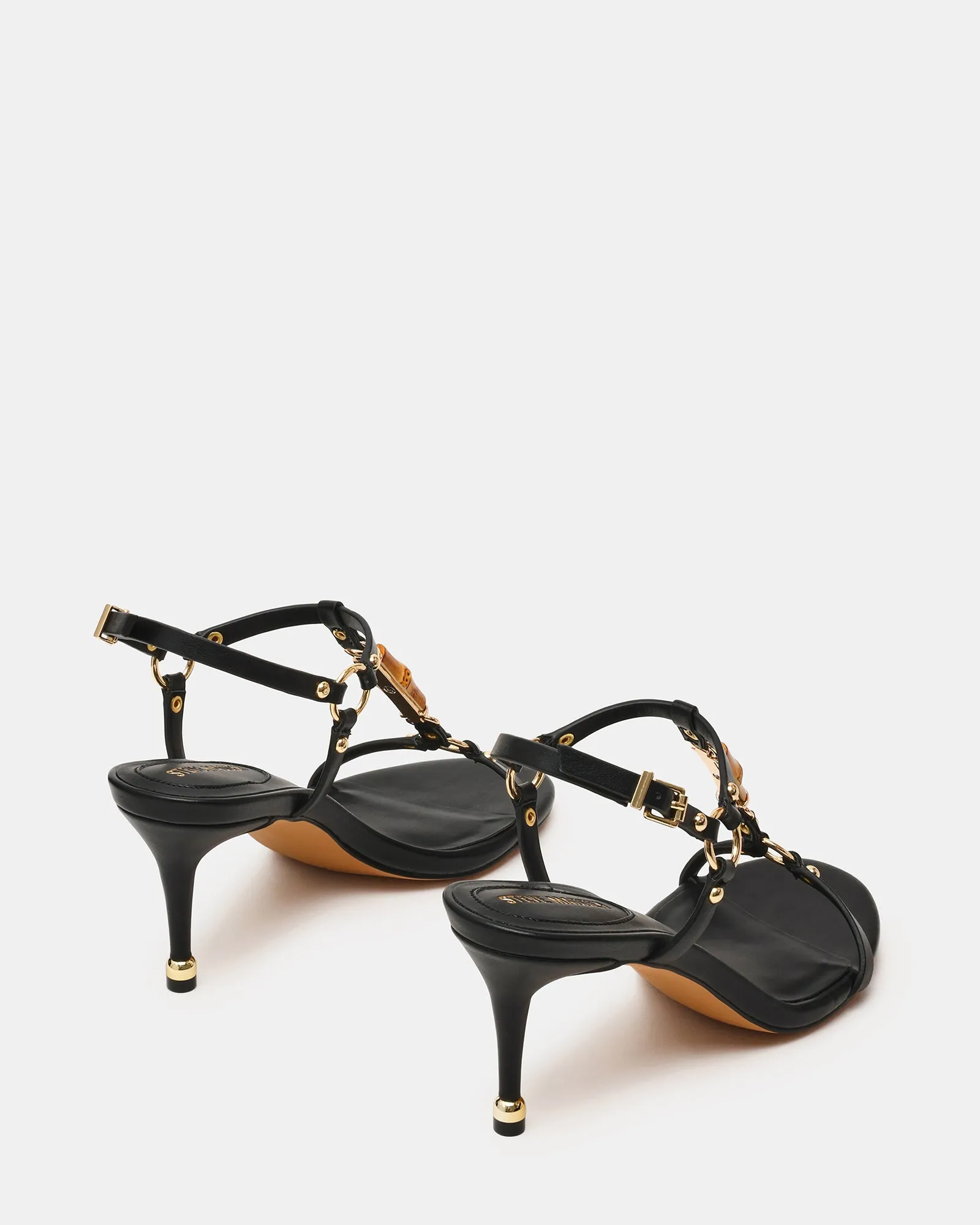 RONDA BLACK sold by Steve Madden product image thumbnail 5