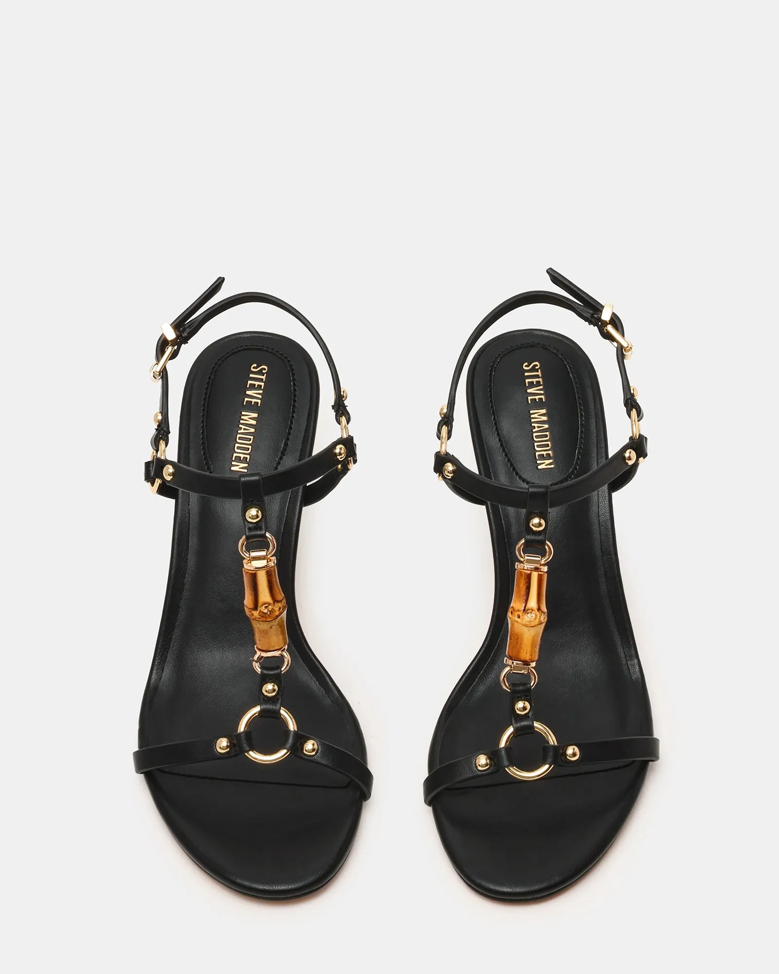 RONDA BLACK sold by Steve Madden product image thumbnail 4
