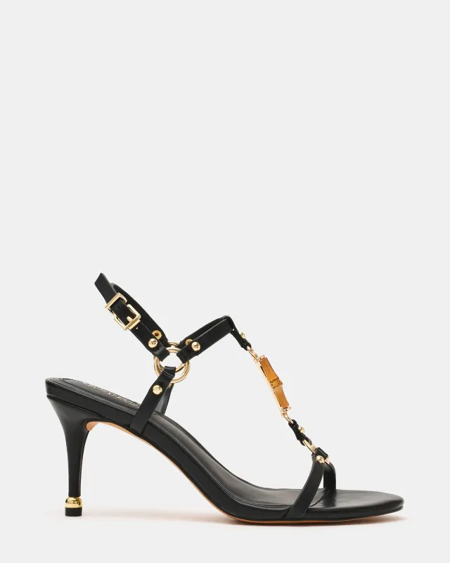 RONDA BLACK sold by Steve Madden