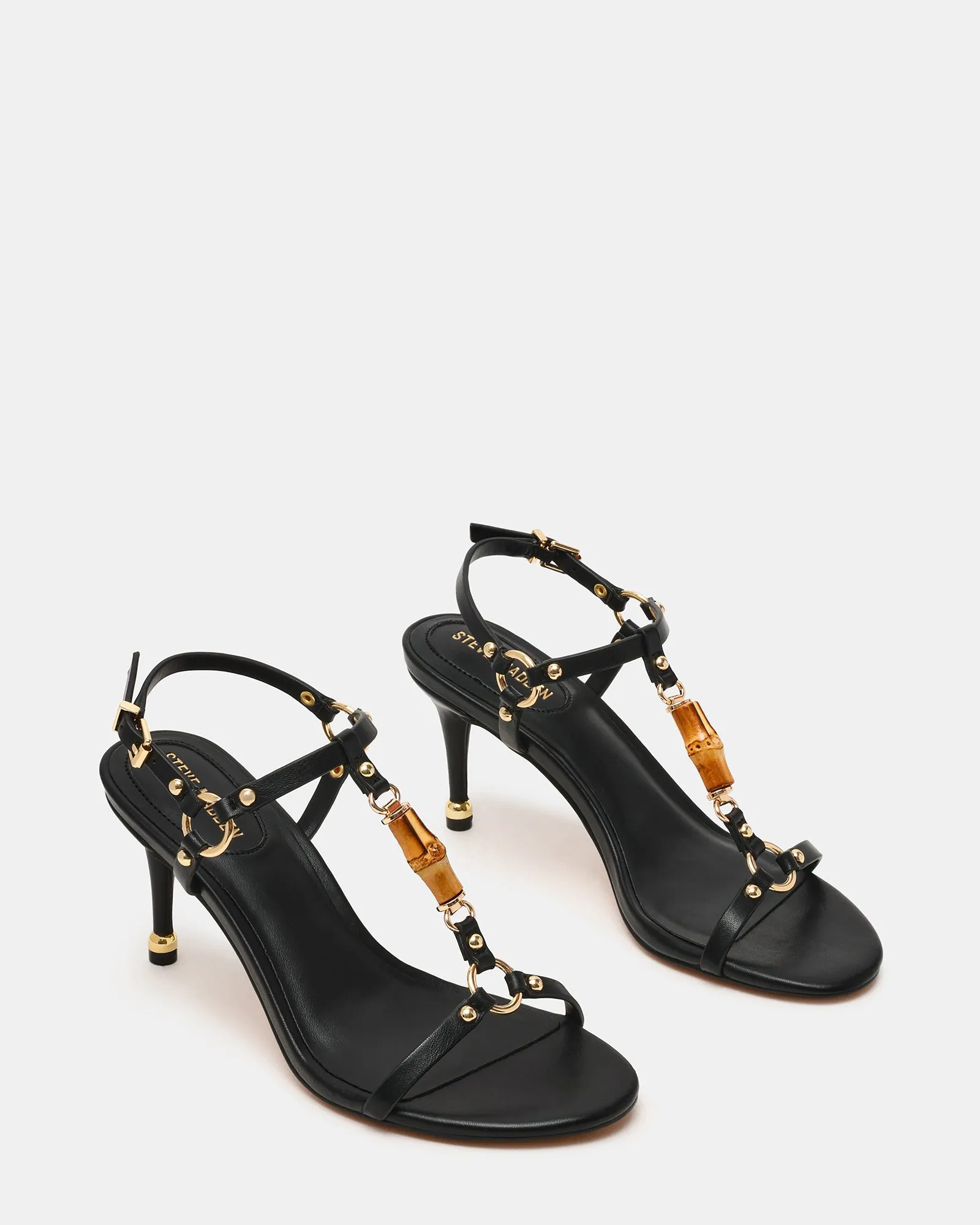 RONDA BLACK sold by Steve Madden product image thumbnail 2