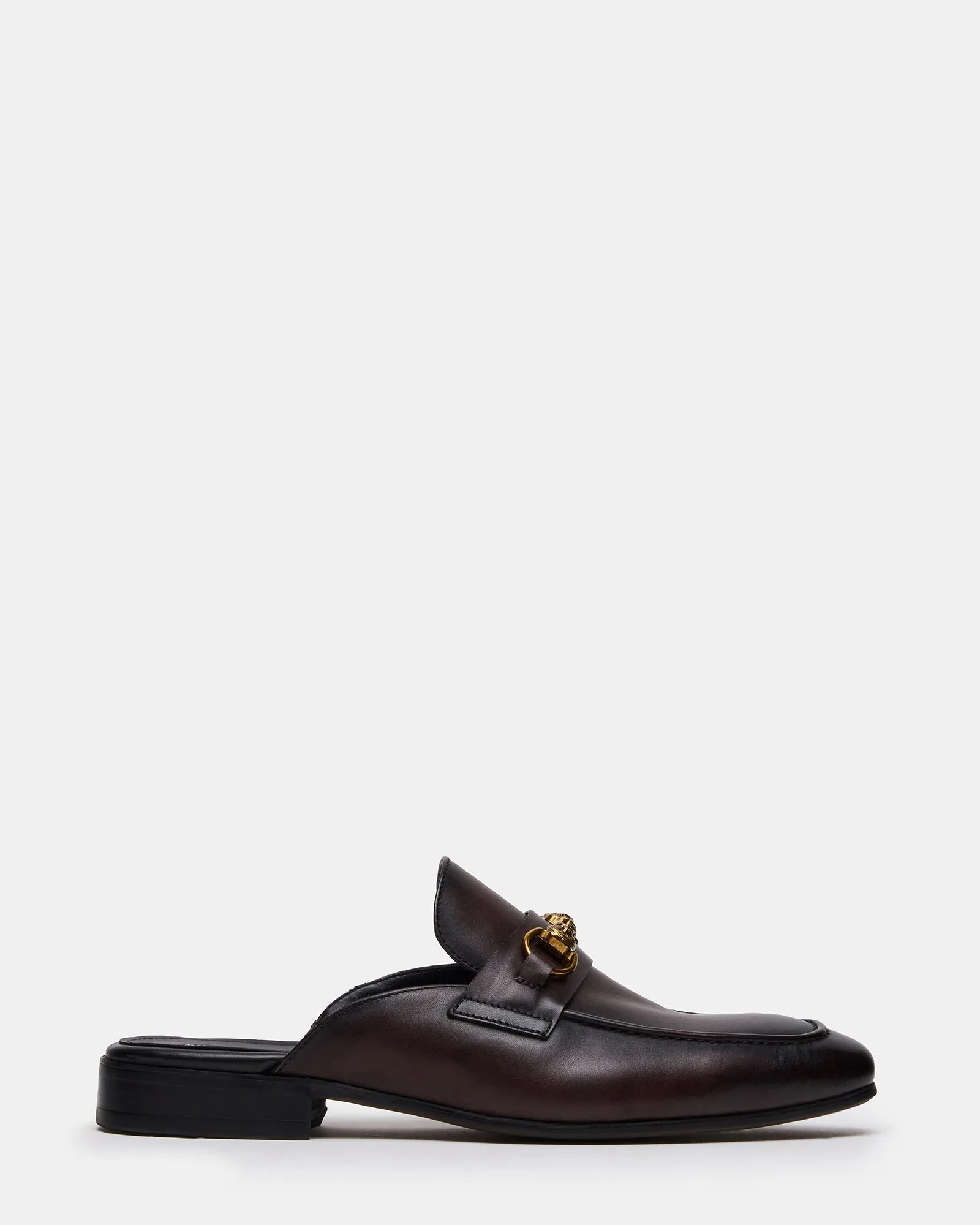 JOVIAN BROWN LEATHER sold by Steve Madden